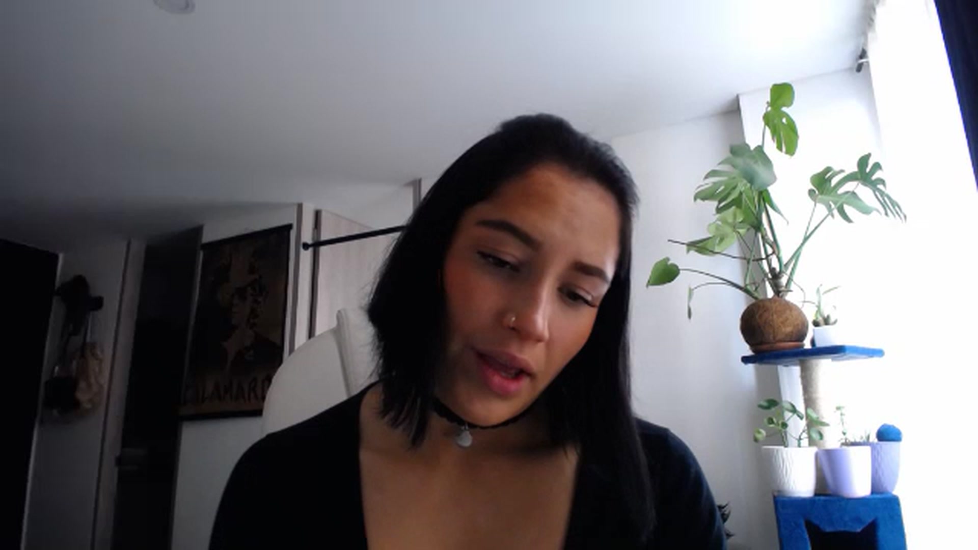 Gallery image thumbnail from Heidy_klum_'s myfreecams stream on, 12/10/2024, 18:55 image 7 of 20
