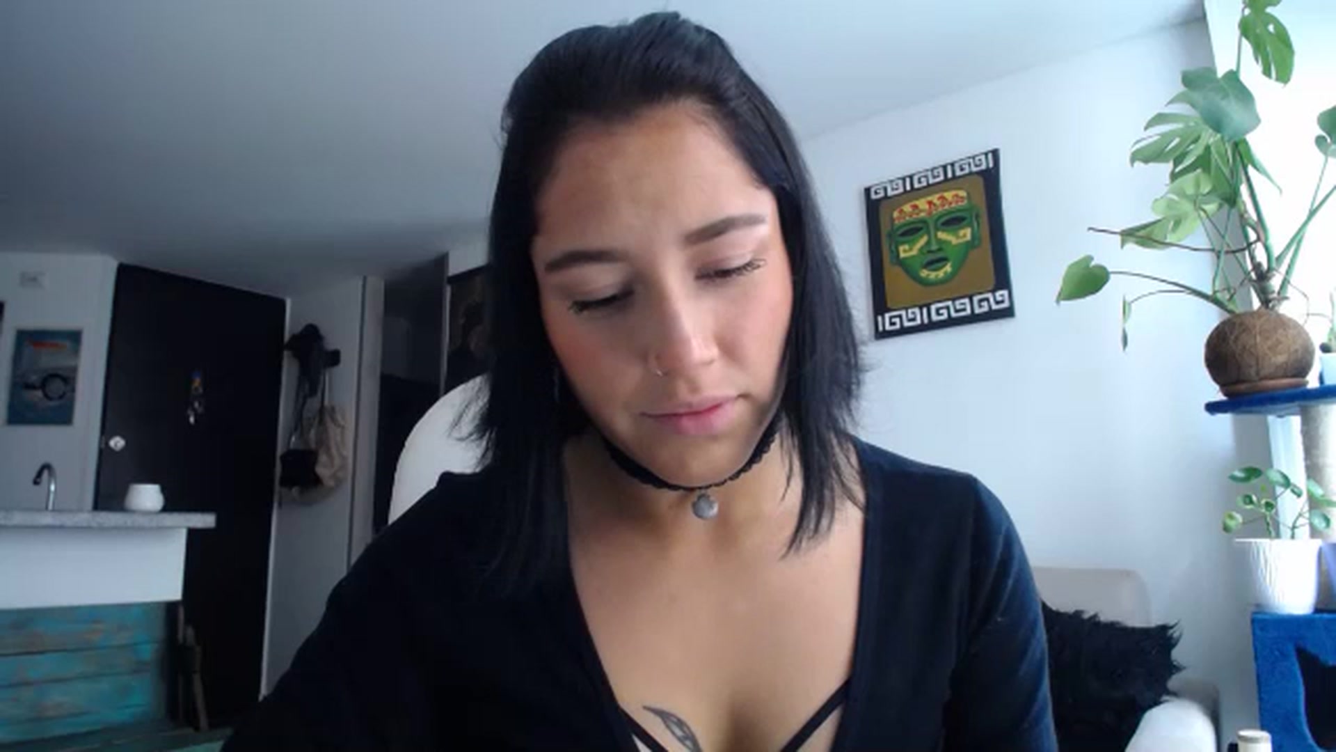 Gallery image thumbnail from Heidy_klum_'s myfreecams stream on, 12/10/2024, 18:55 image 19 of 20