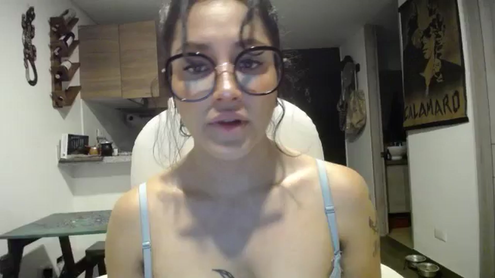 Gallery image thumbnail from Heidy_klum_'s myfreecams stream on, 12/17/2024, 08:52 image 3 of 20