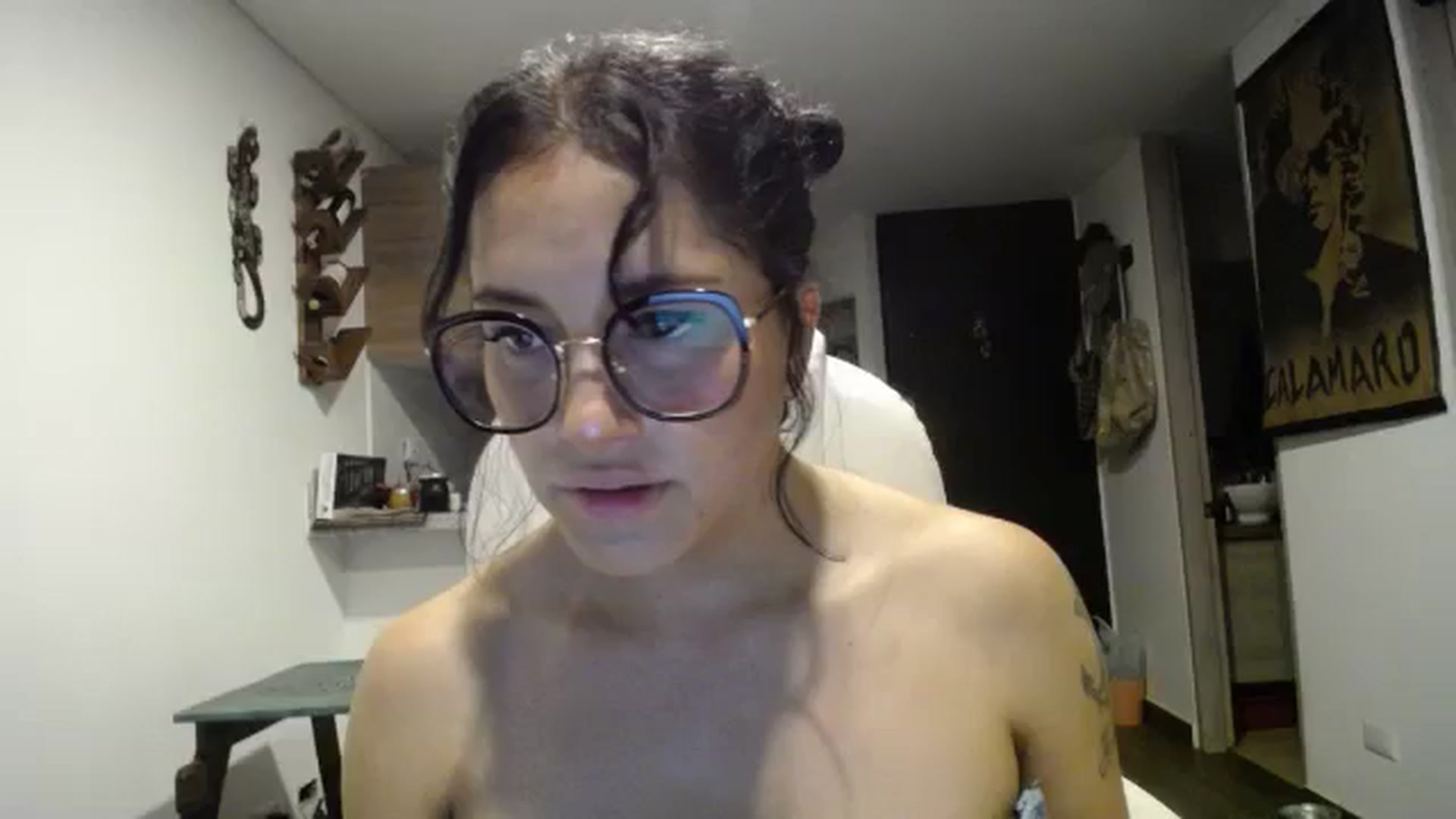 Gallery image thumbnail from Heidy_klum_'s myfreecams stream on, 12/17/2024, 08:52 image 17 of 20