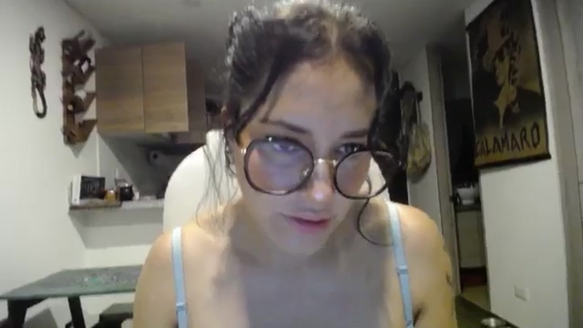 Gallery image thumbnail from Heidy_klum_'s myfreecams stream on, 12/17/2024, 08:52 image 6 of 20