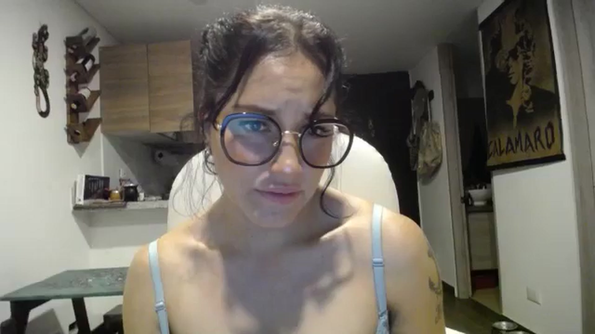 Gallery image thumbnail from Heidy_klum_'s myfreecams stream on, 12/17/2024, 08:52 image 7 of 20