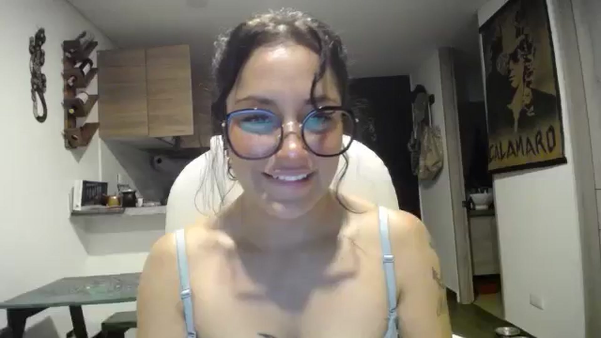 Gallery image thumbnail from Heidy_klum_'s myfreecams stream on, 12/17/2024, 08:52 image 5 of 20
