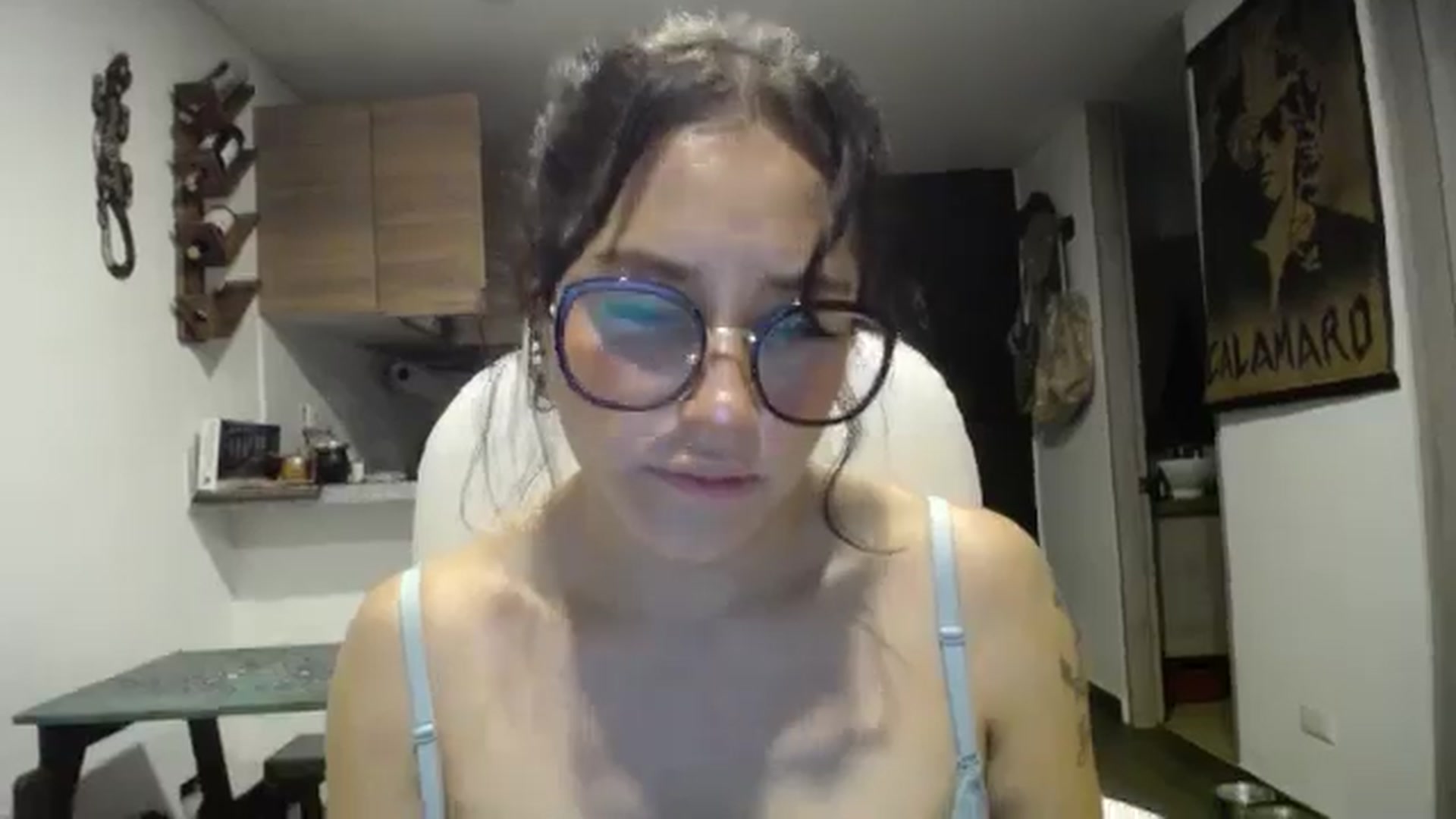 Gallery image thumbnail from Heidy_klum_'s myfreecams stream on, 12/17/2024, 08:52 image 8 of 20