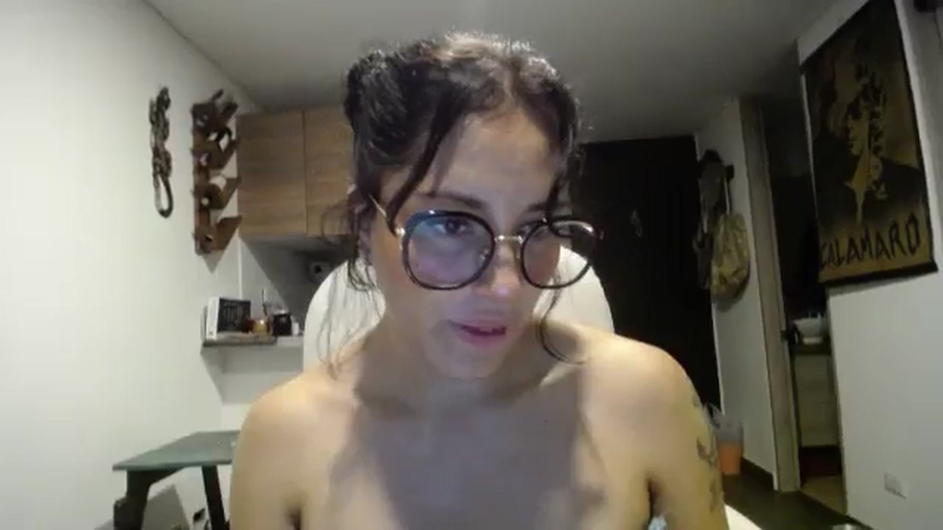 Gallery image thumbnail from Heidy_klum_'s myfreecams stream on, 12/17/2024, 08:52 image 18 of 20