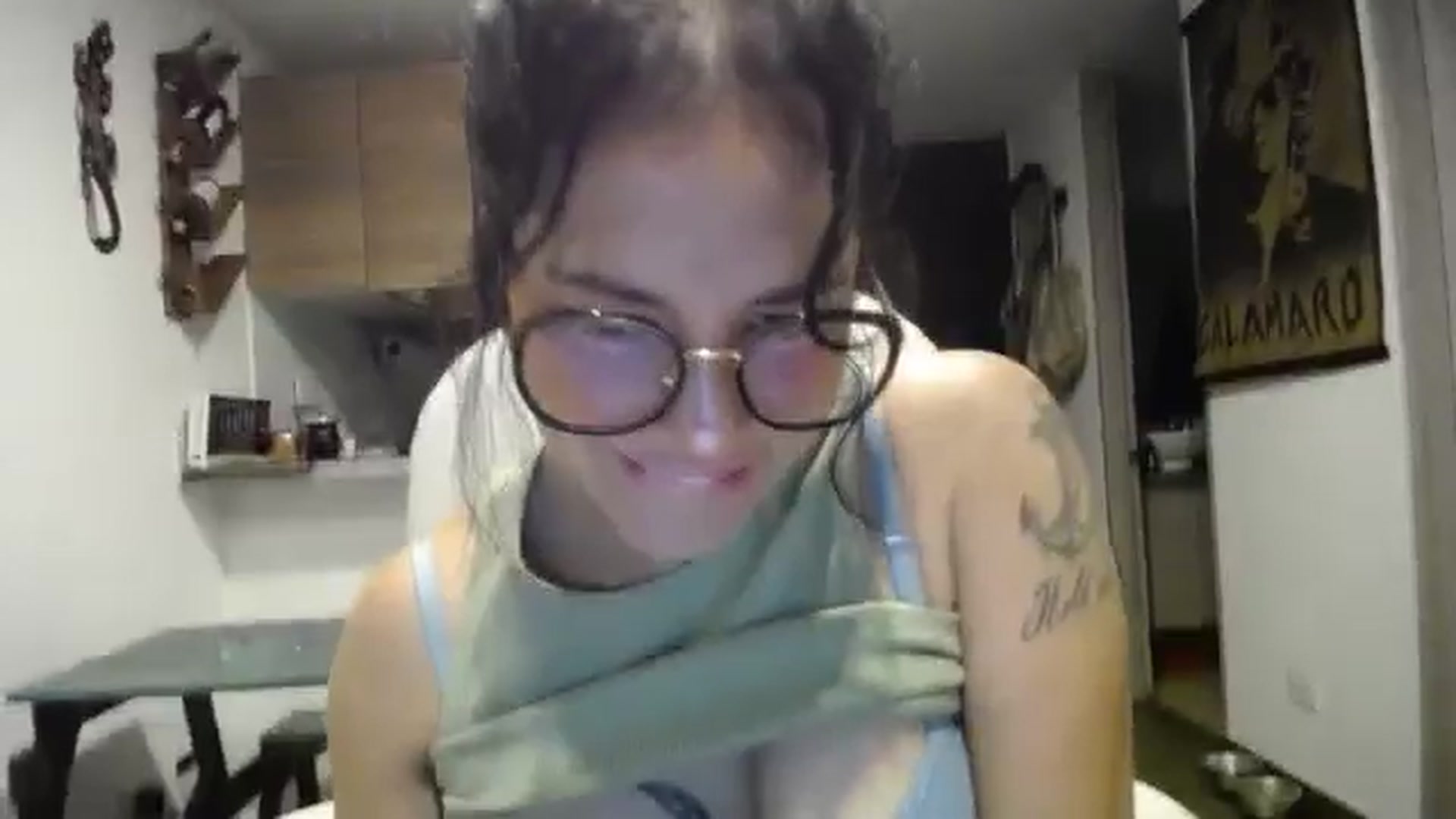 Gallery image thumbnail from Heidy_klum_'s myfreecams stream on, 12/17/2024, 08:52 image 2 of 20