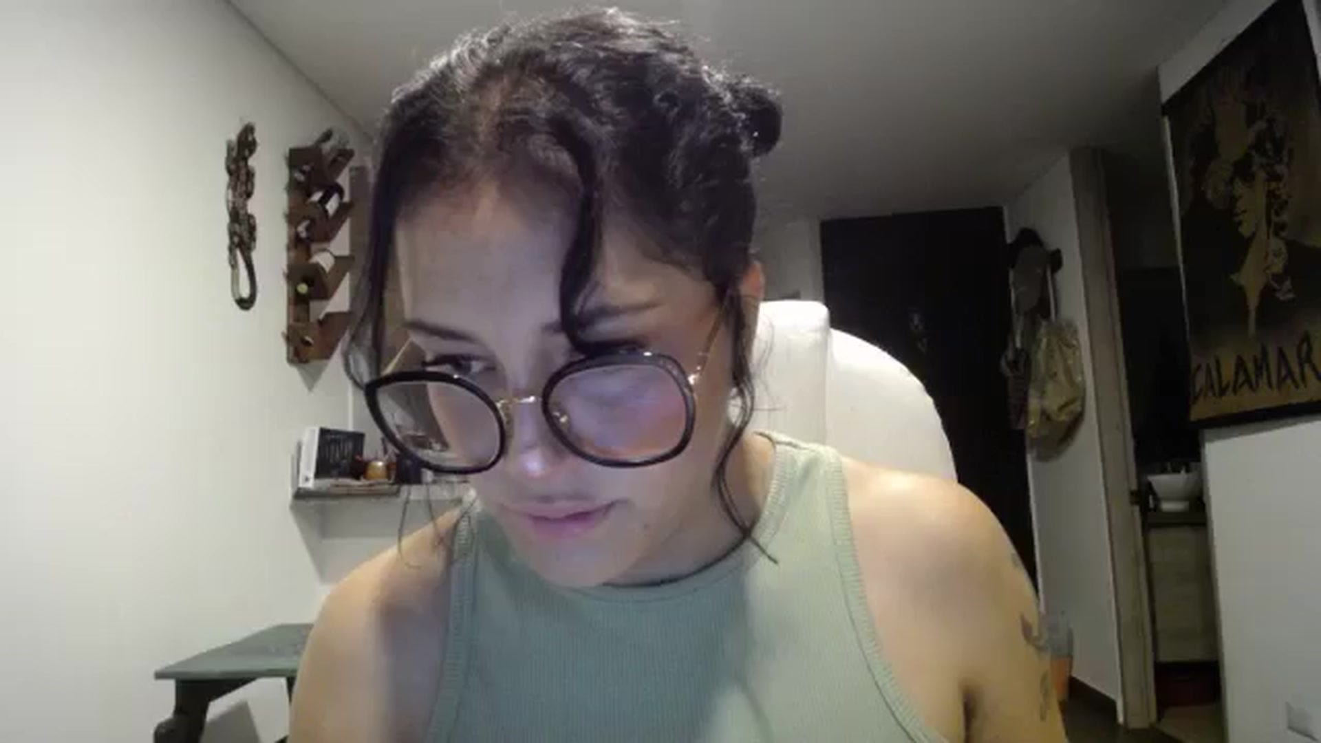 Gallery image thumbnail from Heidy_klum_'s myfreecams stream on, 12/17/2024, 09:11 image 13 of 20