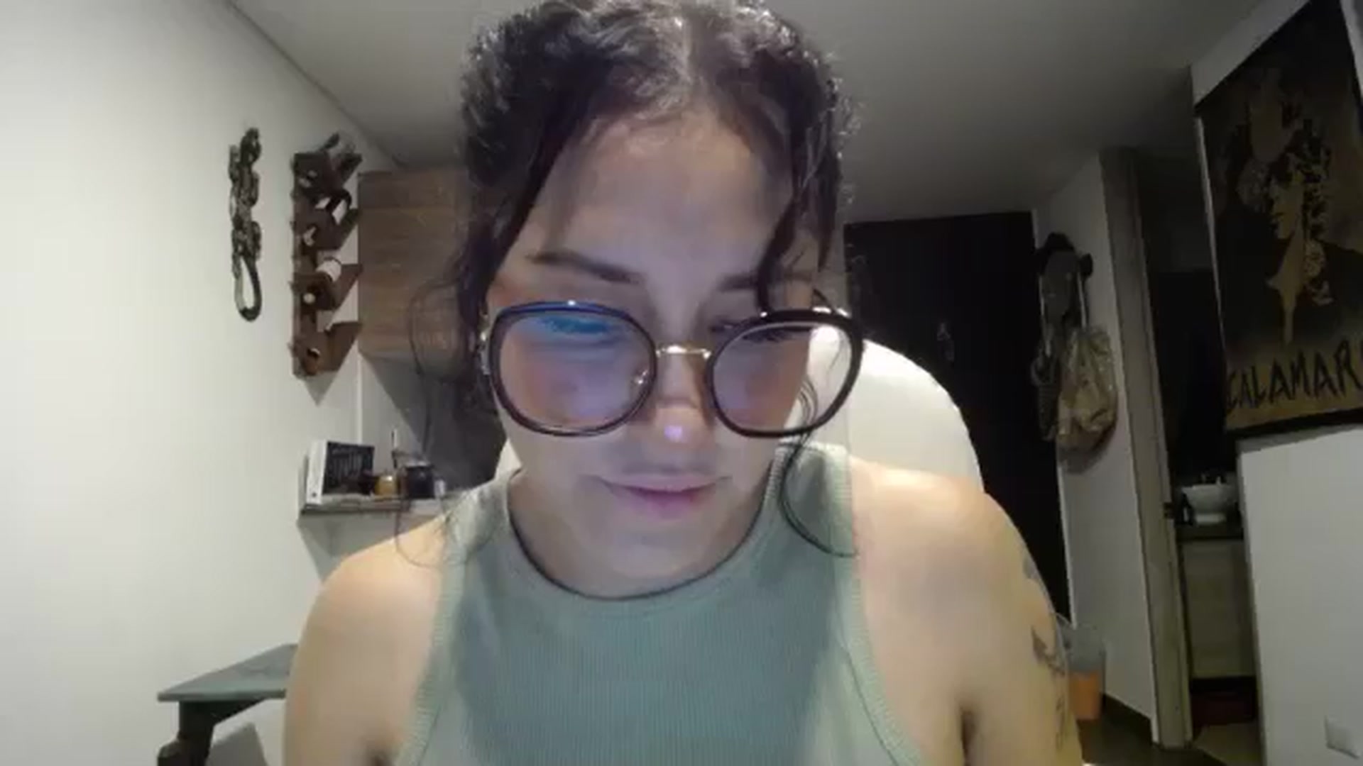 Gallery image thumbnail from Heidy_klum_'s myfreecams stream on, 12/17/2024, 09:11 image 12 of 20