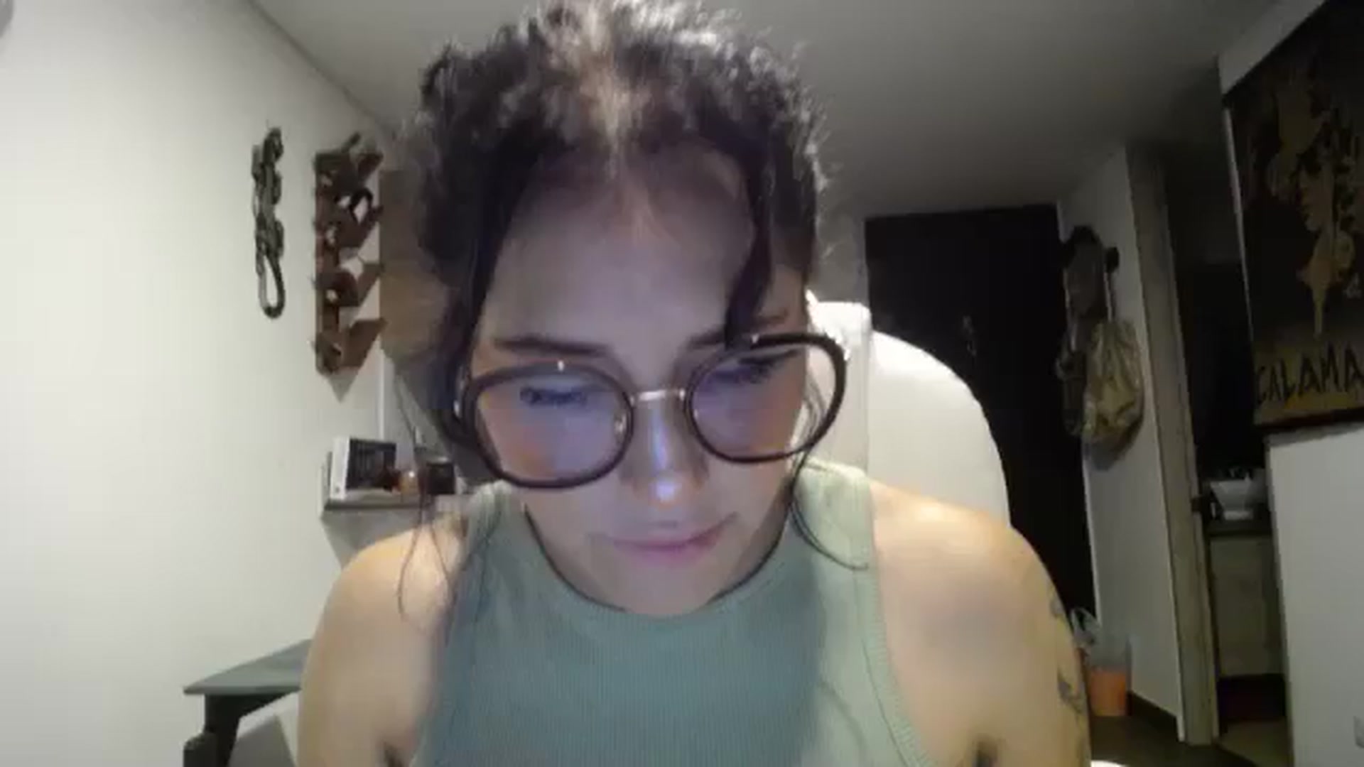 Gallery image thumbnail from Heidy_klum_'s myfreecams stream on, 12/17/2024, 09:11 image 17 of 20