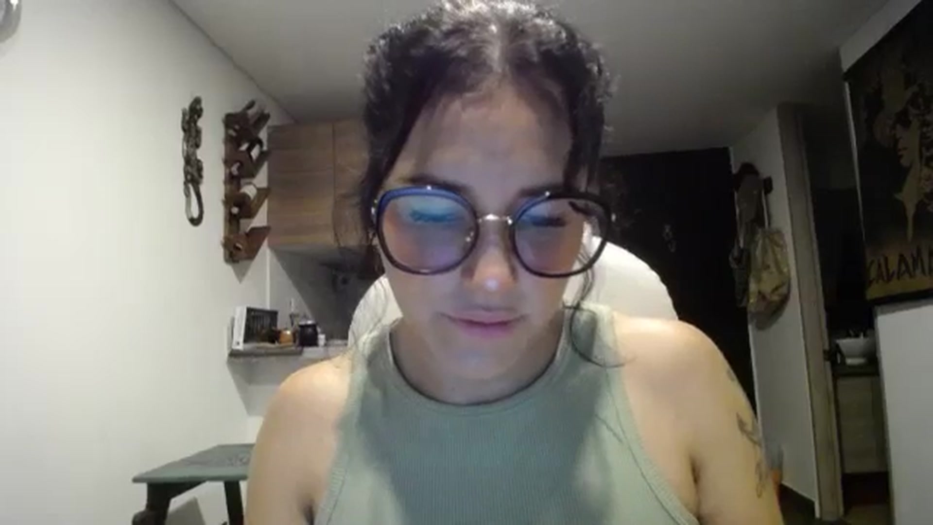 Gallery image thumbnail from Heidy_klum_'s myfreecams stream on, 12/17/2024, 09:11 image 4 of 20