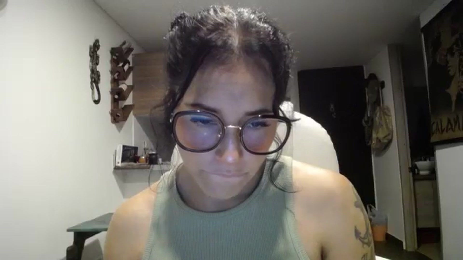 Gallery image thumbnail from Heidy_klum_'s myfreecams stream on, 12/17/2024, 09:11 image 2 of 20