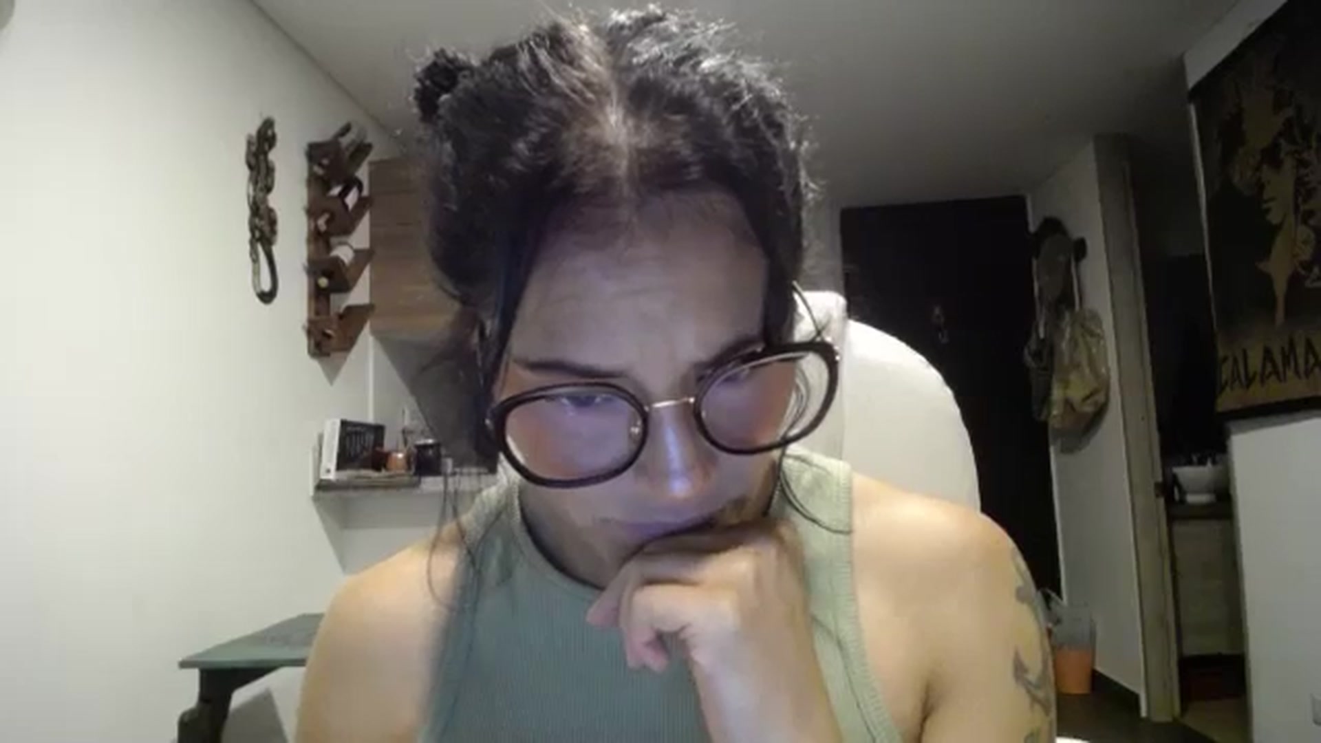 Gallery image thumbnail from Heidy_klum_'s myfreecams stream on, 12/17/2024, 09:11 image 15 of 20