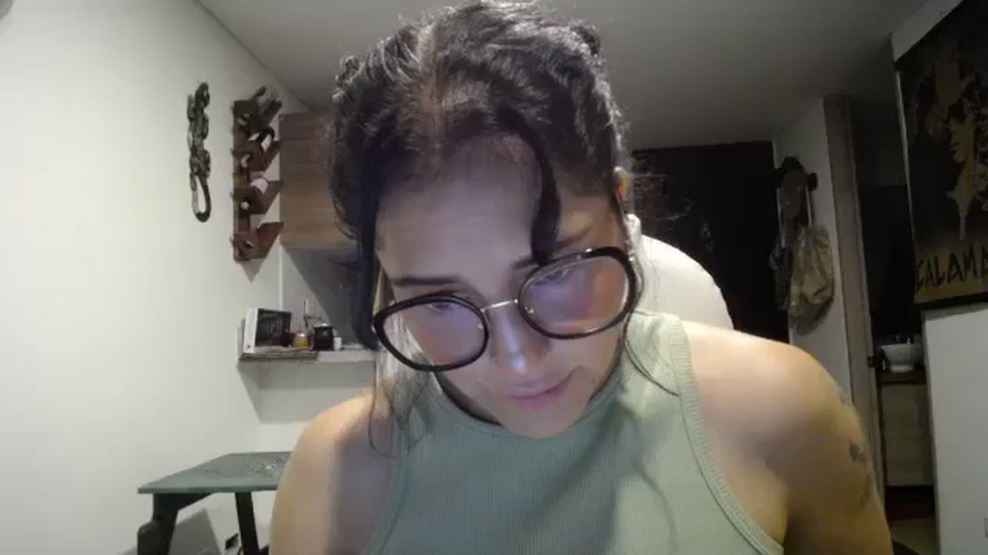 Gallery image thumbnail from Heidy_klum_'s myfreecams stream on, 12/17/2024, 09:11 image 18 of 20