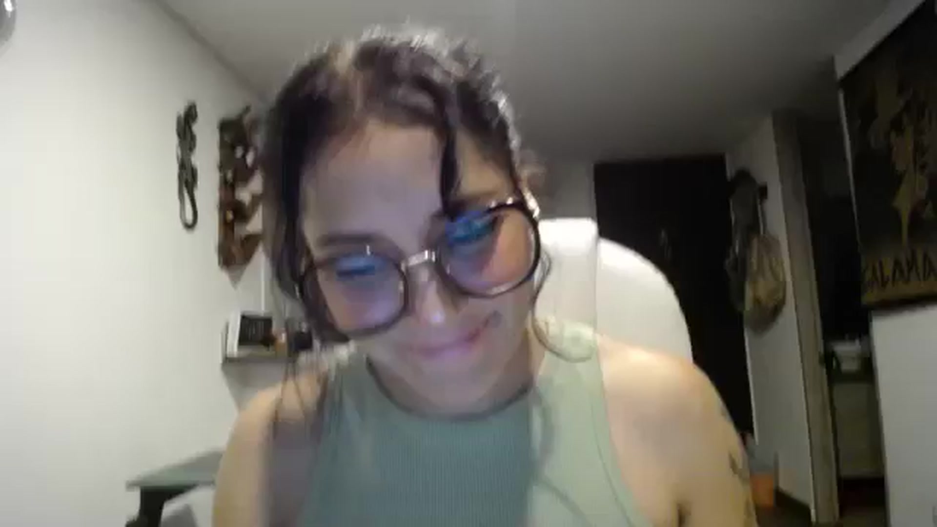Gallery image thumbnail from Heidy_klum_'s myfreecams stream on, 12/17/2024, 09:11 image 14 of 20