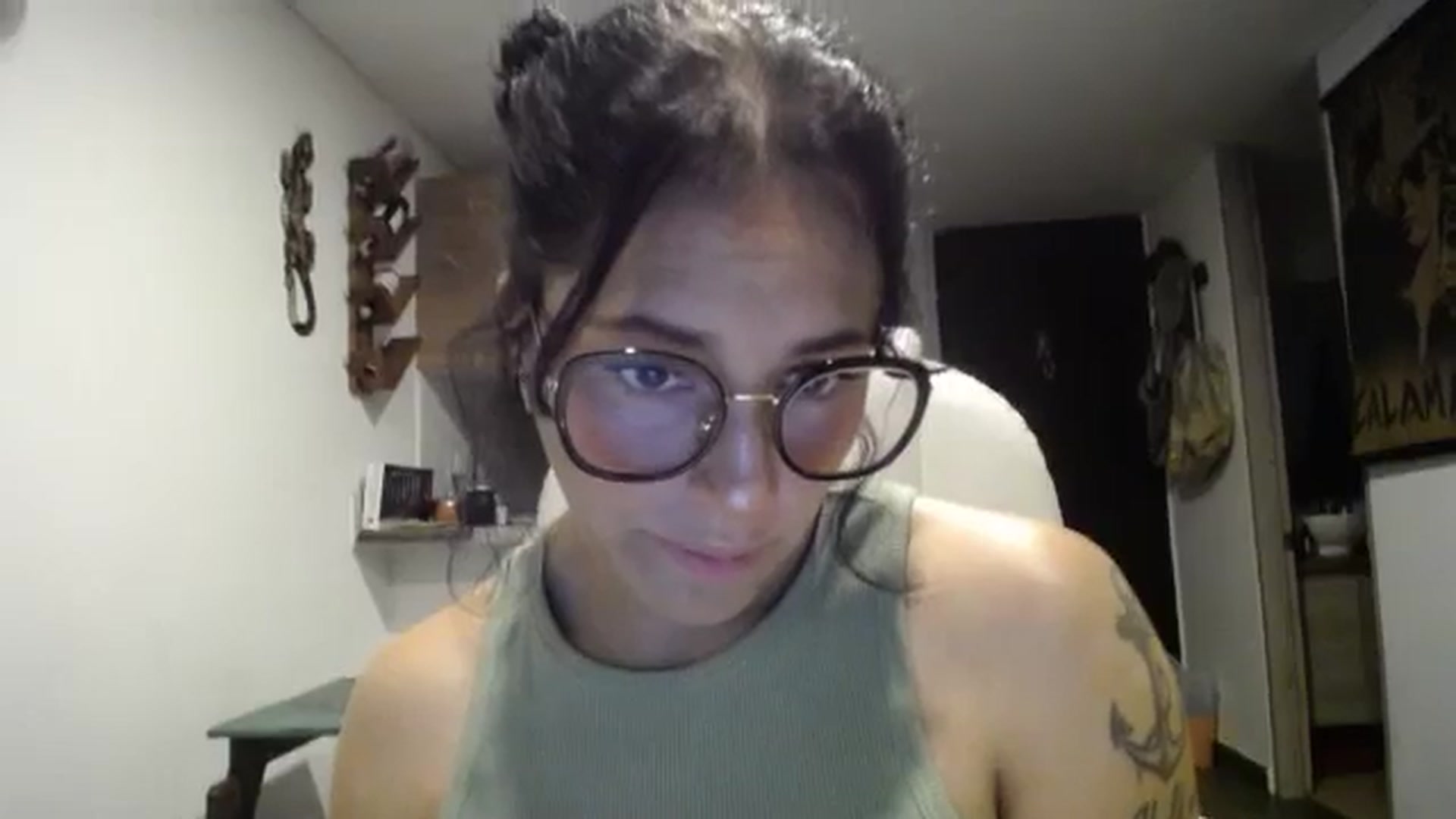 Gallery image thumbnail from Heidy_klum_'s myfreecams stream on, 12/17/2024, 09:11 image 3 of 20