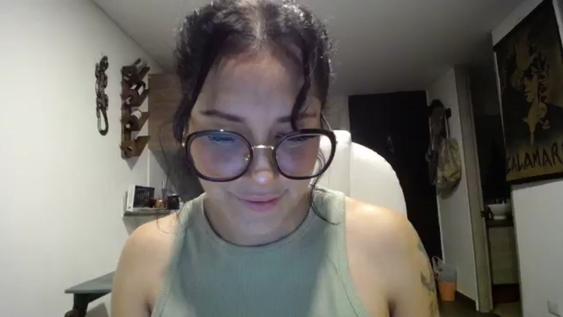Gallery image thumbnail from Heidy_klum_'s myfreecams stream on, 12/17/2024, 09:11 image 11 of 20