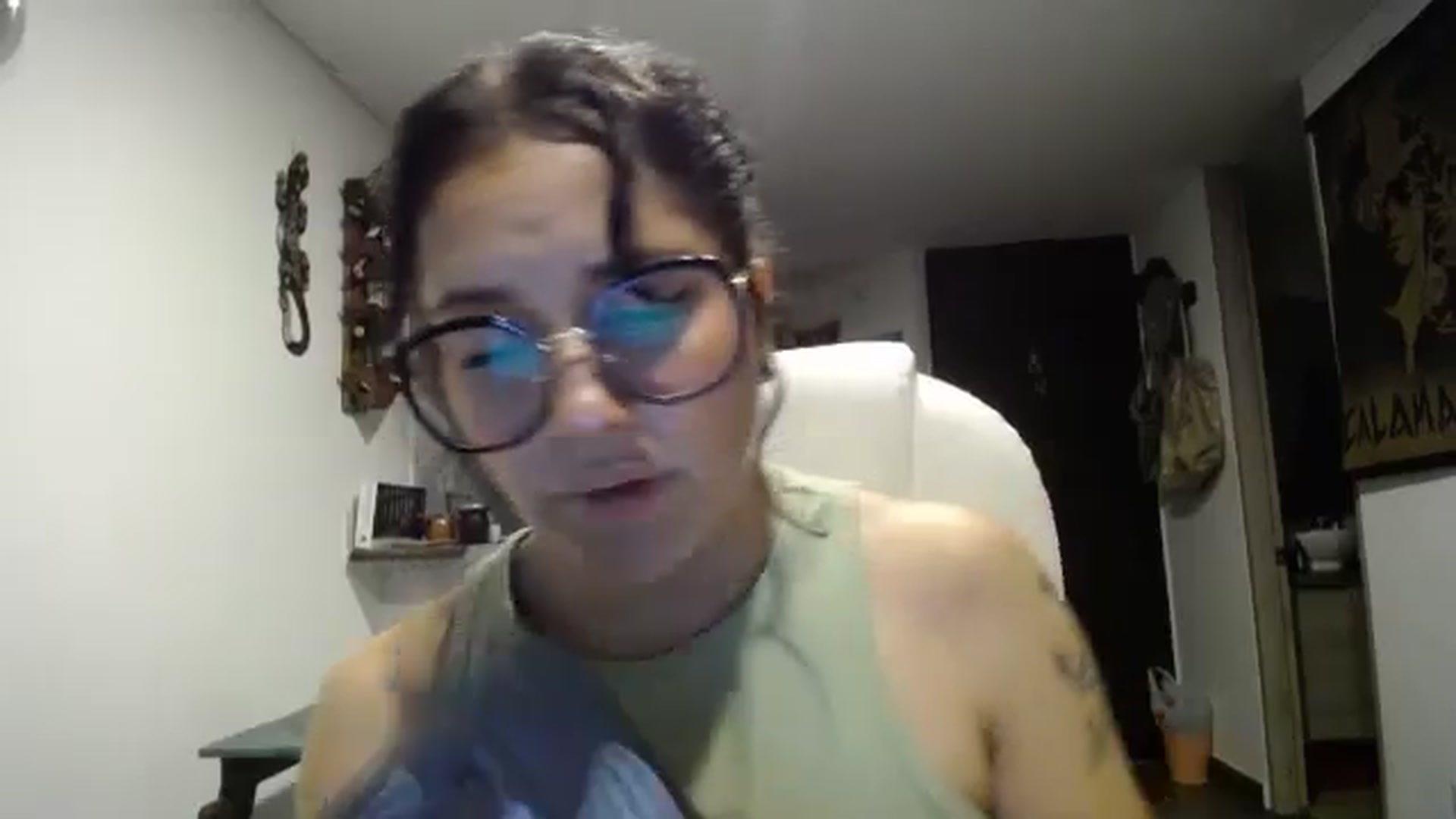 Gallery image thumbnail from Heidy_klum_'s myfreecams stream on, 12/17/2024, 09:11 image 9 of 20