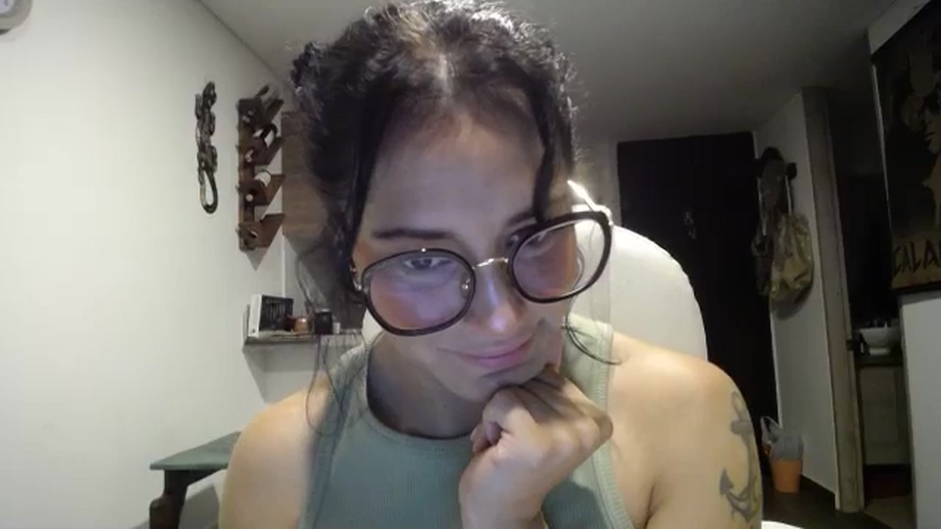 Gallery image thumbnail from Heidy_klum_'s myfreecams stream on, 12/17/2024, 09:11 image 7 of 20