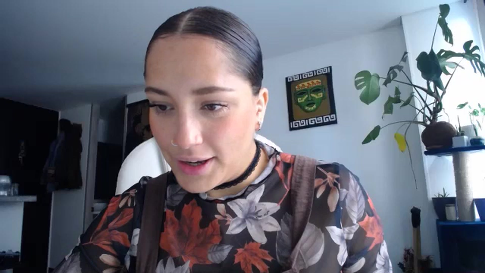 Gallery image thumbnail from Heidy_klum_'s myfreecams stream on, 02/16/2025, 19:44 image 19 of 20