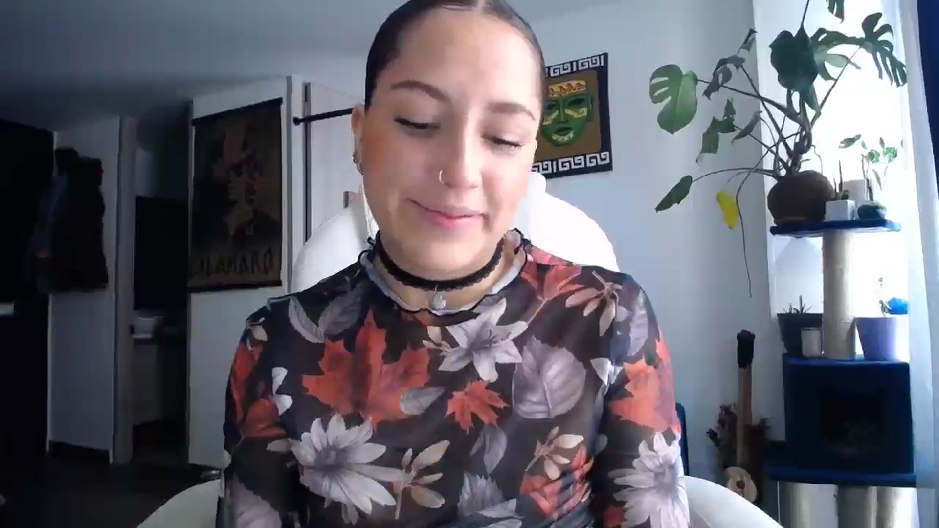 Gallery image thumbnail from Heidy_klum_'s myfreecams stream on, 02/16/2025, 20:27 image 7 of 20