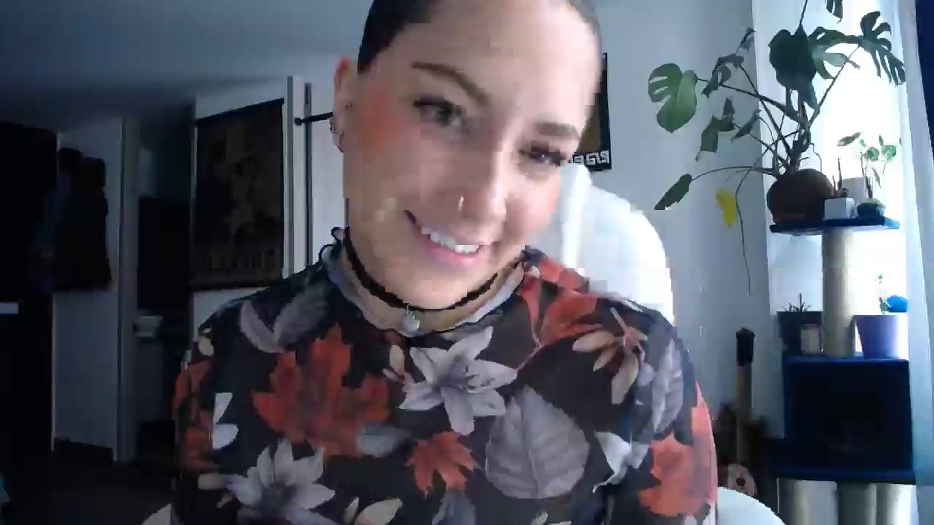 Gallery image thumbnail from Heidy_klum_'s myfreecams stream on, 02/16/2025, 20:27 image 8 of 20