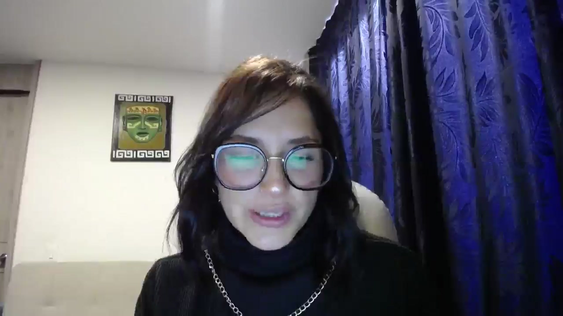 Gallery image thumbnail from Heidy_klum_'s myfreecams stream on, 03/09/2025, 11:40 image 11 of 20