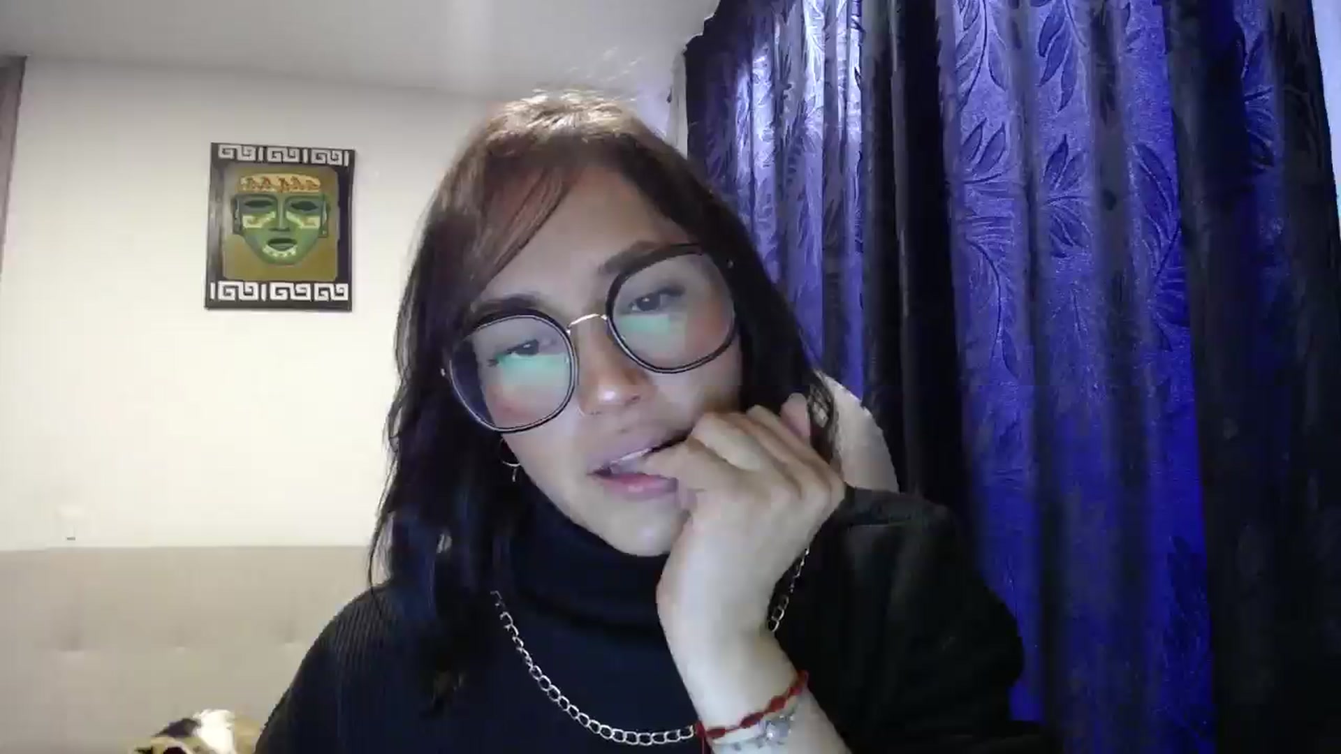 Gallery image thumbnail from Heidy_klum_'s myfreecams stream on, 03/09/2025, 11:40 image 20 of 20