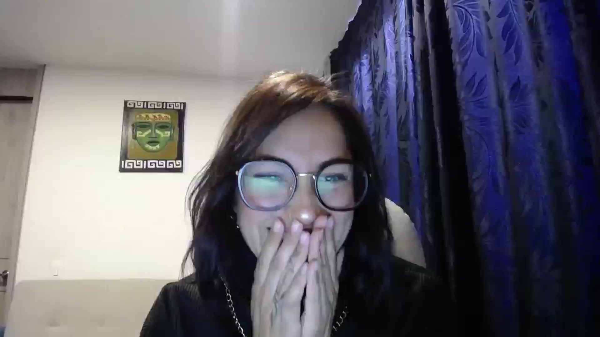 Gallery image thumbnail from Heidy_klum_'s myfreecams stream on, 03/09/2025, 11:40 image 1 of 20