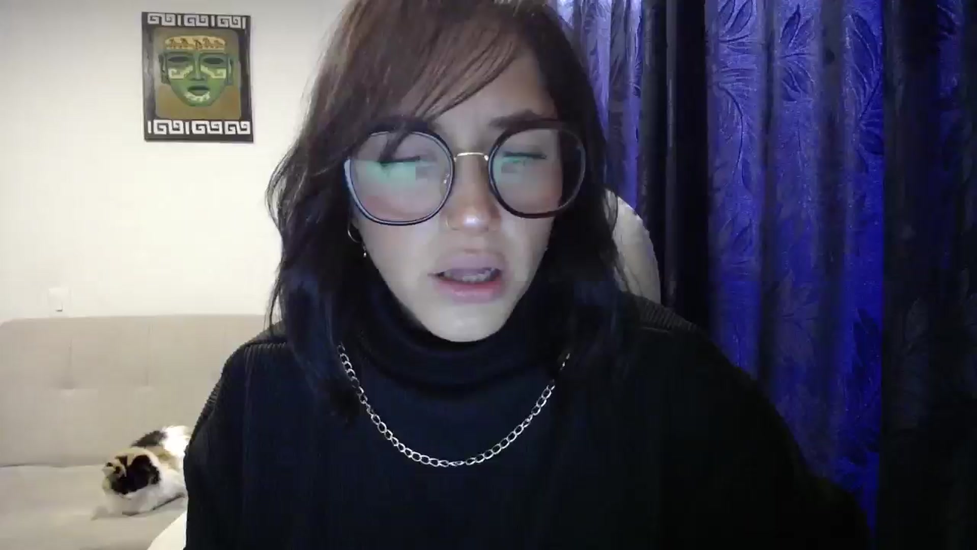 Gallery image thumbnail from Heidy_klum_'s myfreecams stream on, 03/09/2025, 11:40 image 18 of 20