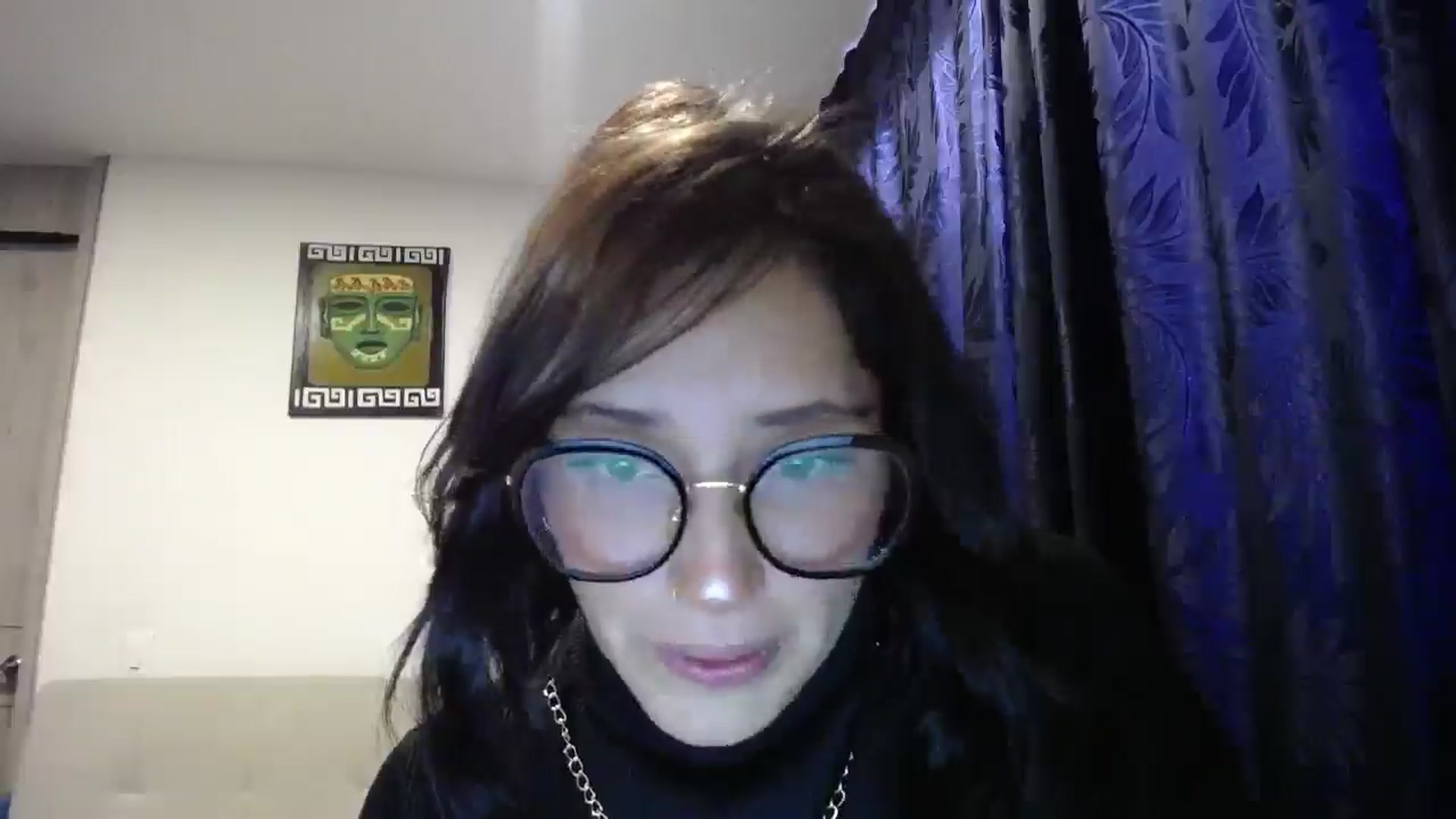 Gallery image thumbnail from Heidy_klum_'s myfreecams stream on, 03/09/2025, 11:40 image 2 of 20