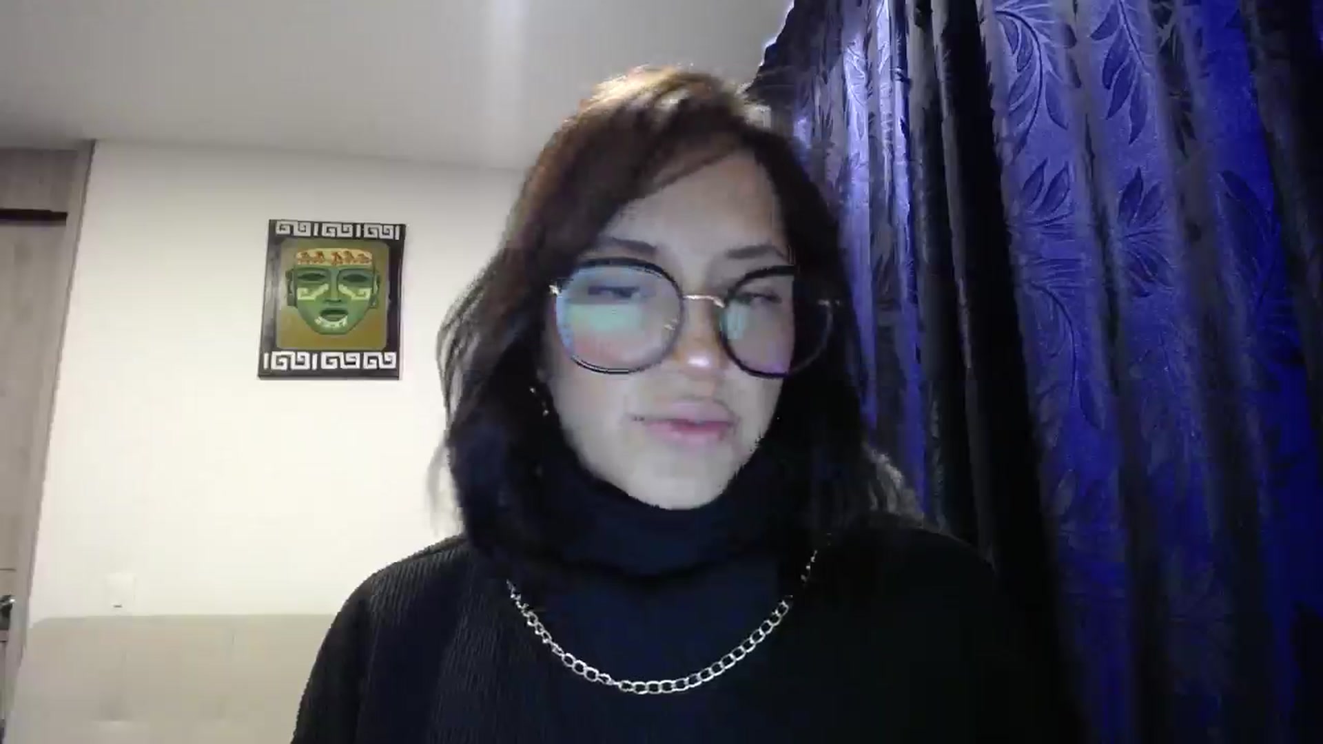 Gallery image thumbnail from Heidy_klum_'s myfreecams stream on, 03/09/2025, 11:40 image 9 of 20