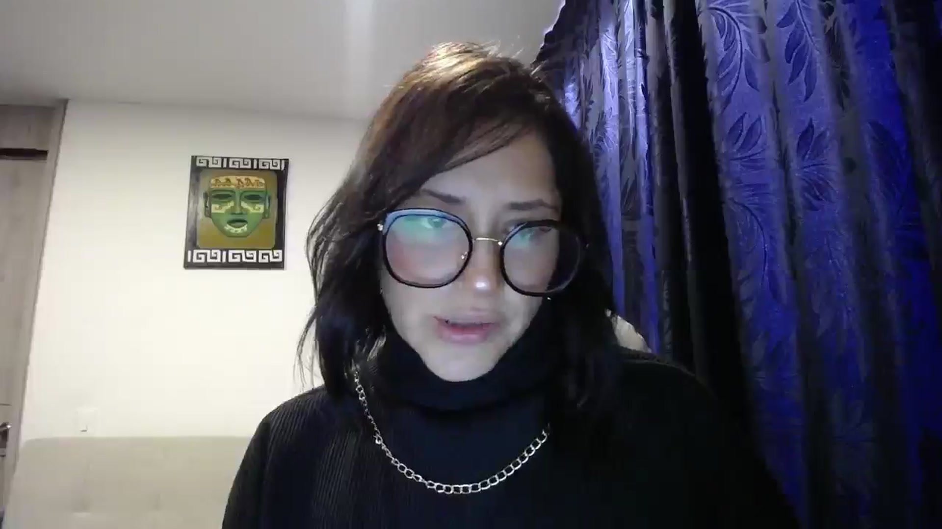 Gallery image thumbnail from Heidy_klum_'s myfreecams stream on, 03/09/2025, 11:40 image 8 of 20