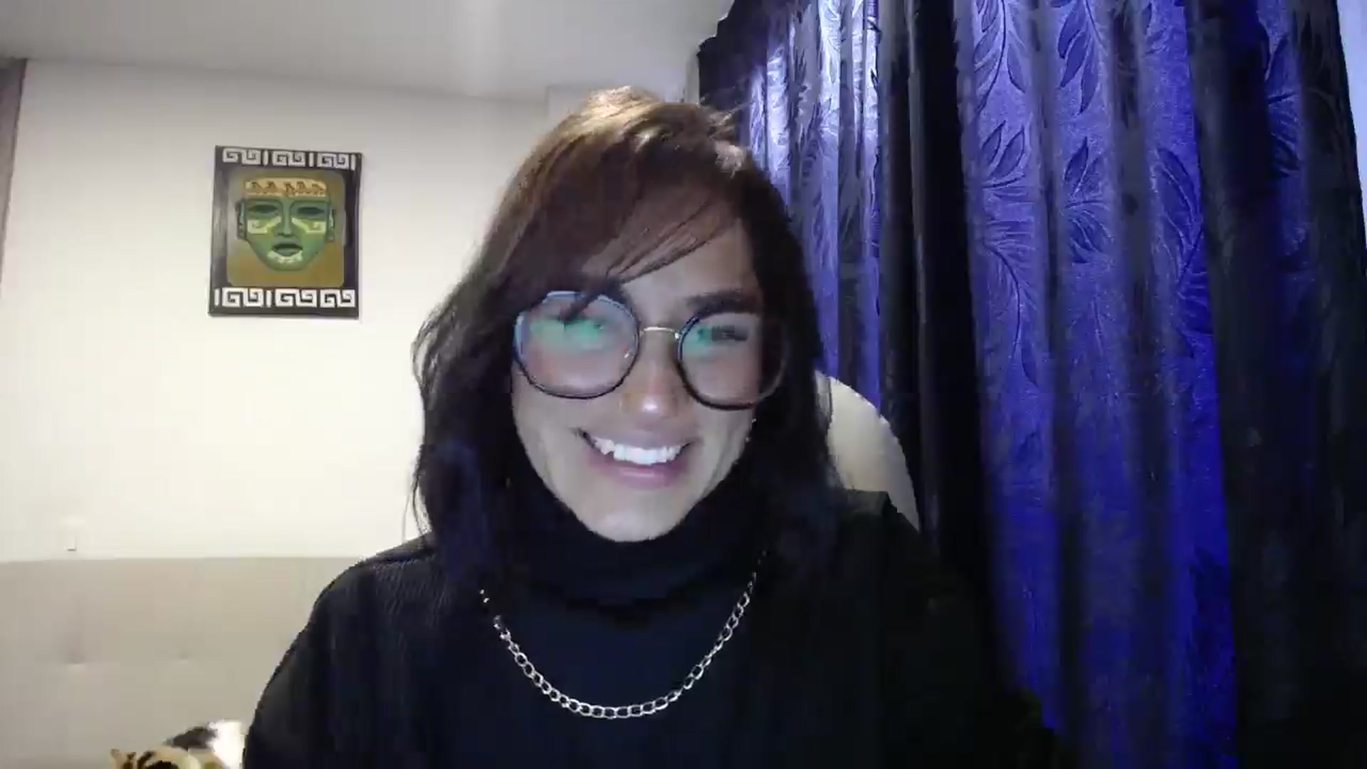 Gallery image thumbnail from Heidy_klum_'s myfreecams stream on, 03/09/2025, 11:40 image 19 of 20