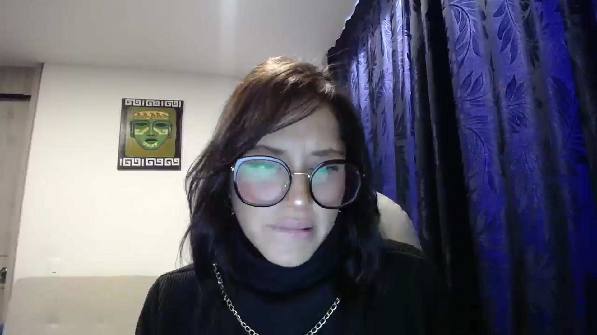 Gallery image thumbnail from Heidy_klum_'s myfreecams stream on, 03/09/2025, 11:40 image 10 of 20
