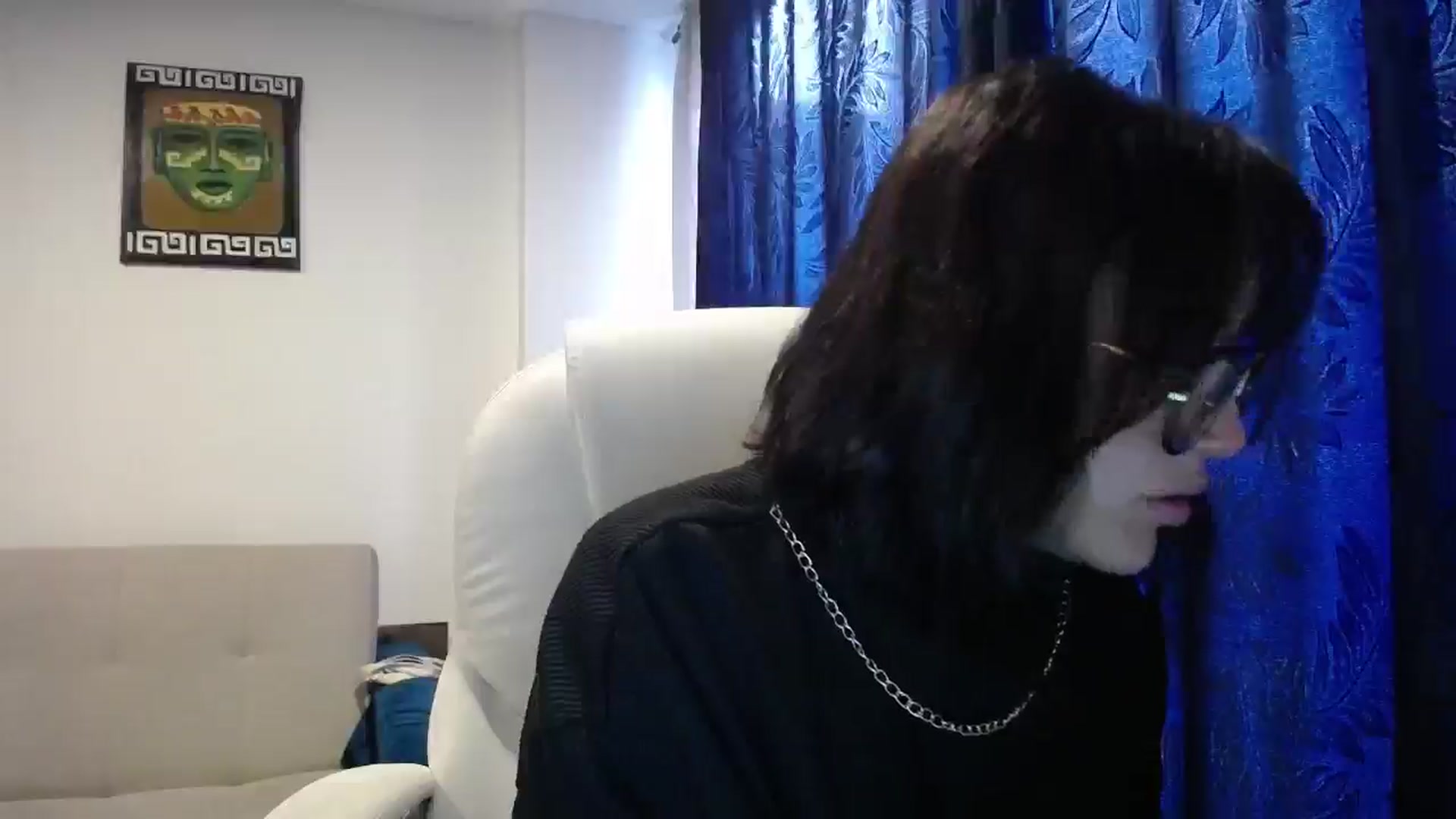 Gallery image thumbnail from Heidy_klum_'s myfreecams stream on, 03/09/2025, 12:30 image 14 of 20