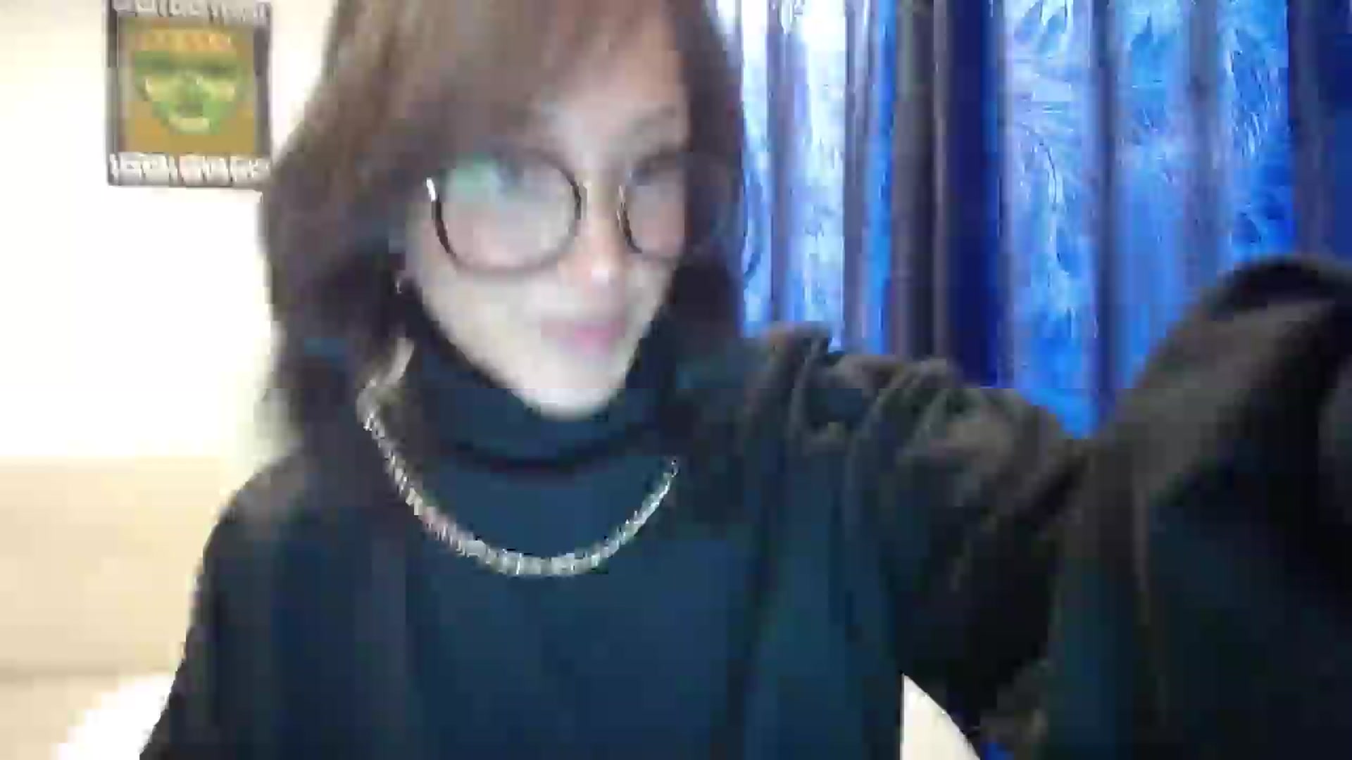 Gallery image thumbnail from Heidy_klum_'s myfreecams stream on, 03/09/2025, 12:30 image 12 of 20