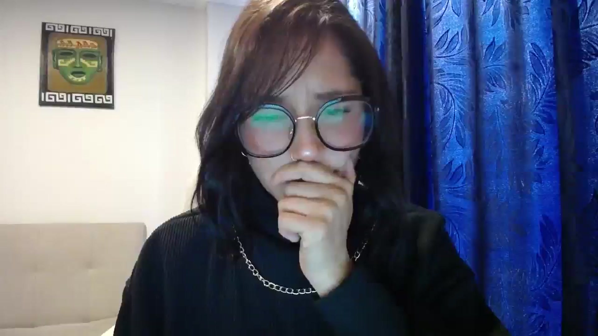Gallery image thumbnail from Heidy_klum_'s myfreecams stream on, 03/09/2025, 12:30 image 19 of 20