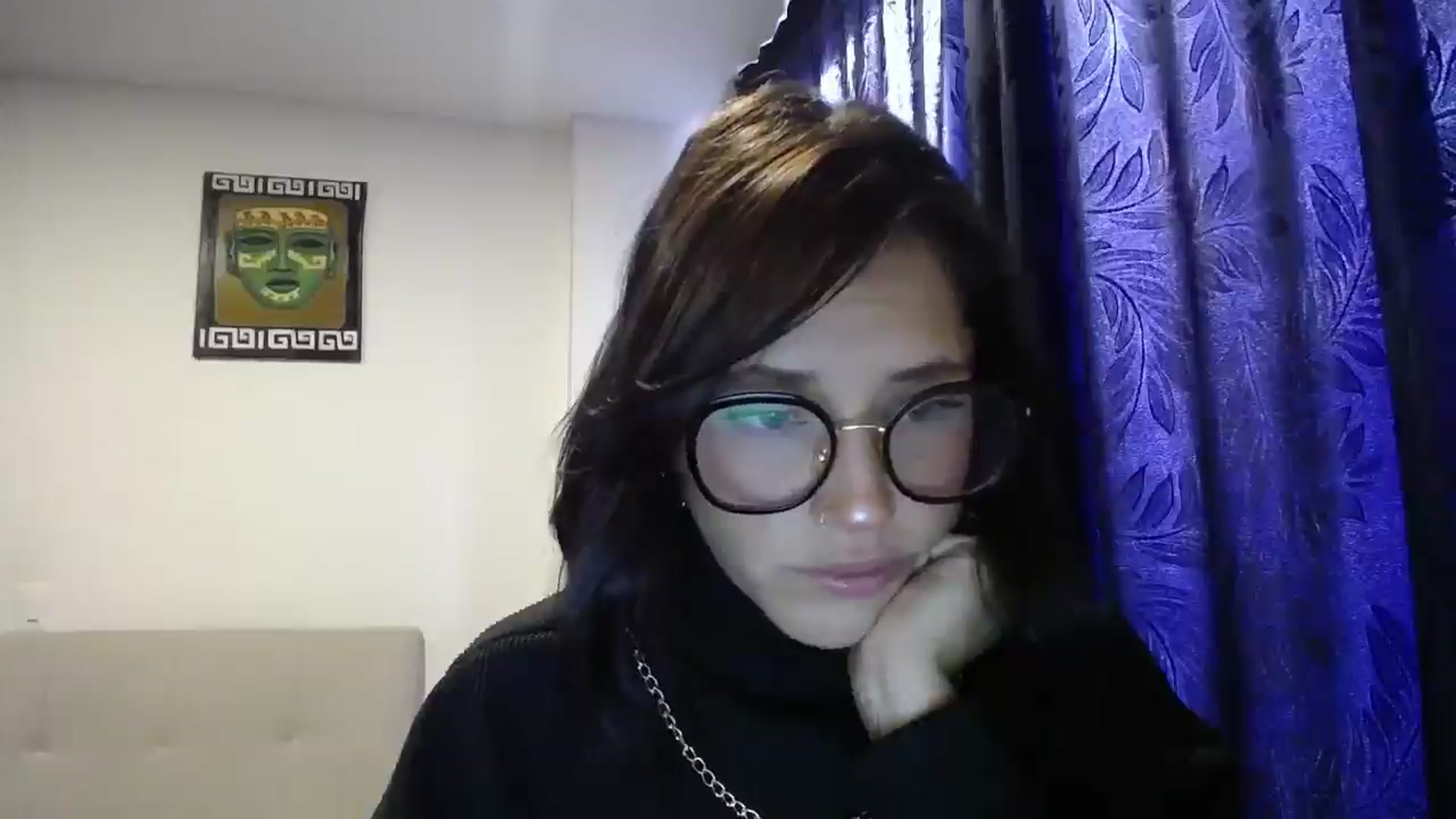 Gallery image thumbnail from Heidy_klum_'s myfreecams stream on, 03/09/2025, 12:30 image 2 of 20