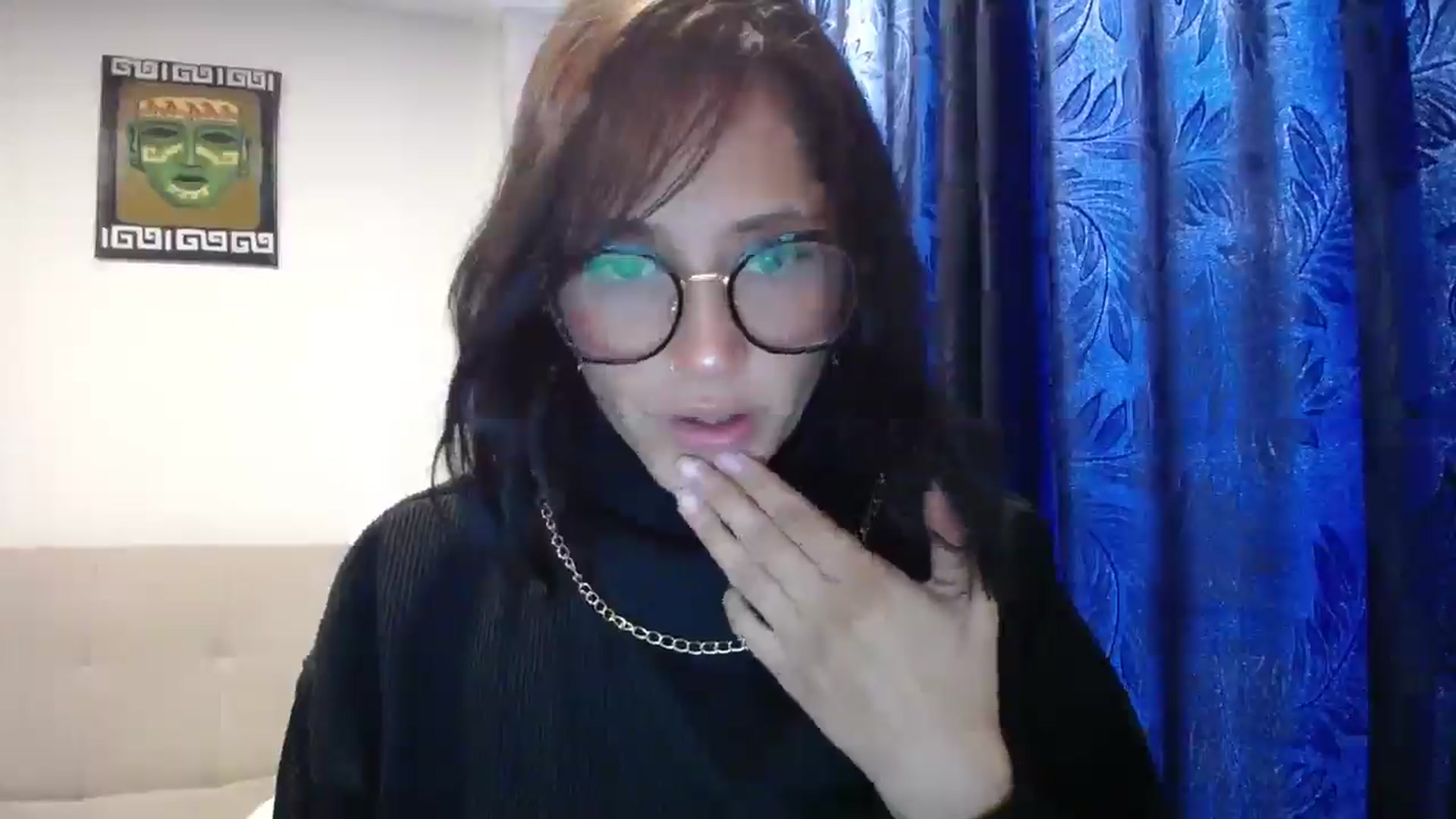 Gallery image thumbnail from Heidy_klum_'s myfreecams stream on, 03/09/2025, 12:30 image 18 of 20