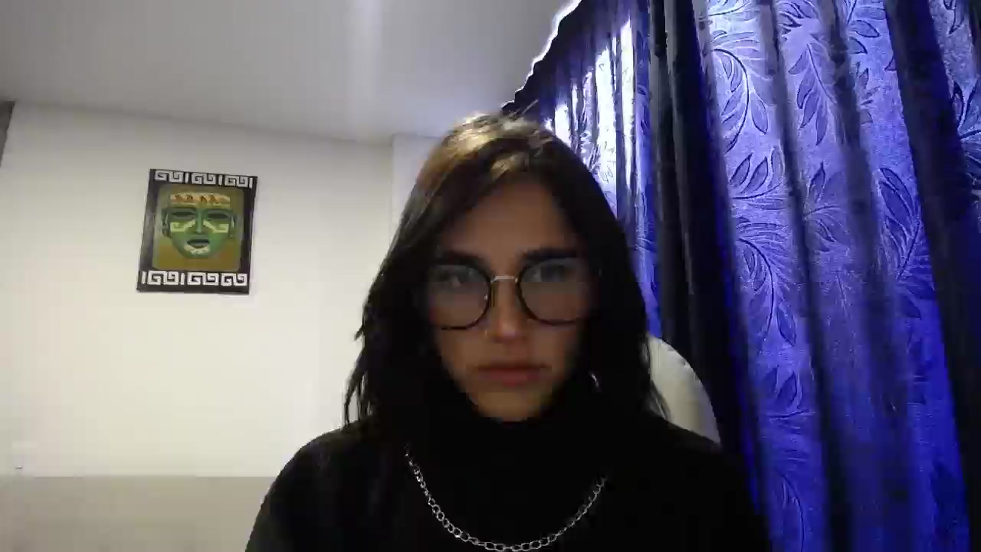 Gallery image thumbnail from Heidy_klum_'s myfreecams stream on, 03/09/2025, 12:30 image 1 of 20