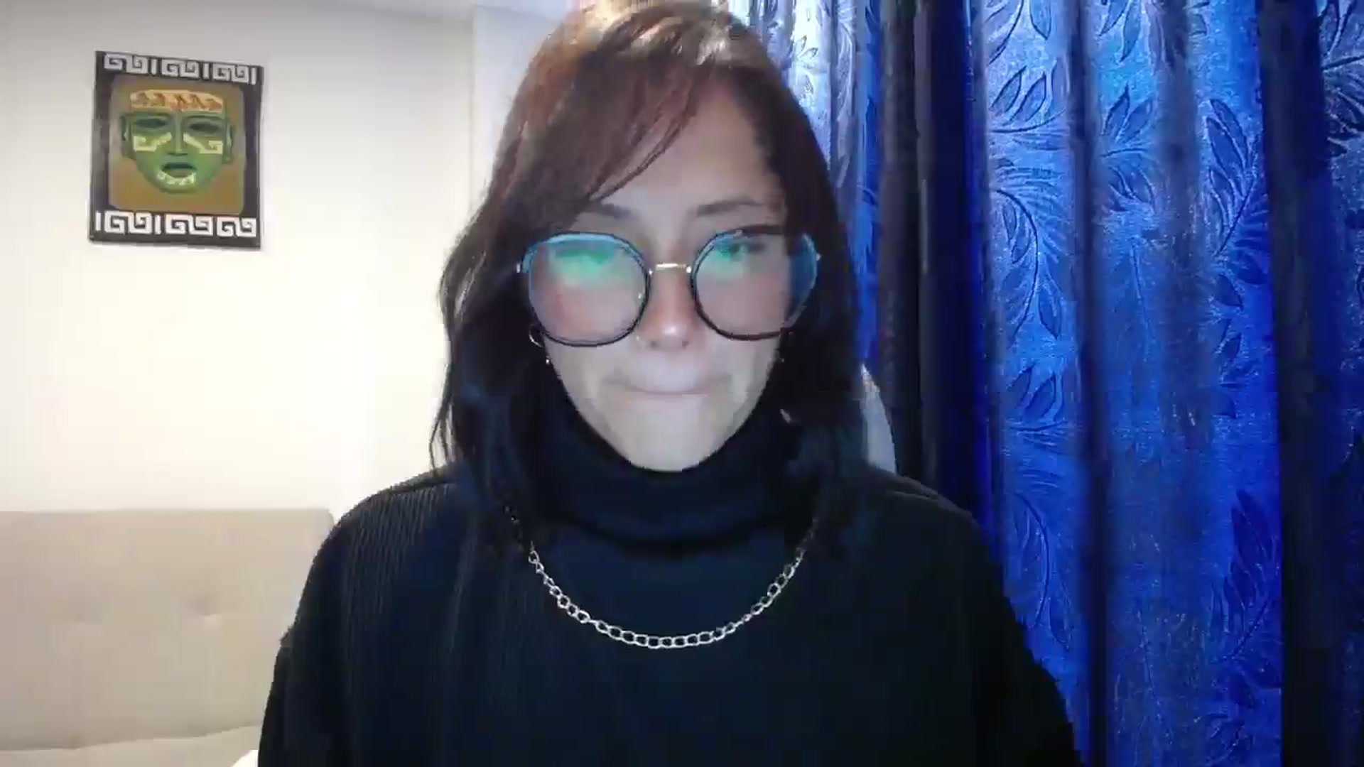 Gallery image thumbnail from Heidy_klum_'s myfreecams stream on, 03/09/2025, 12:30 image 17 of 20