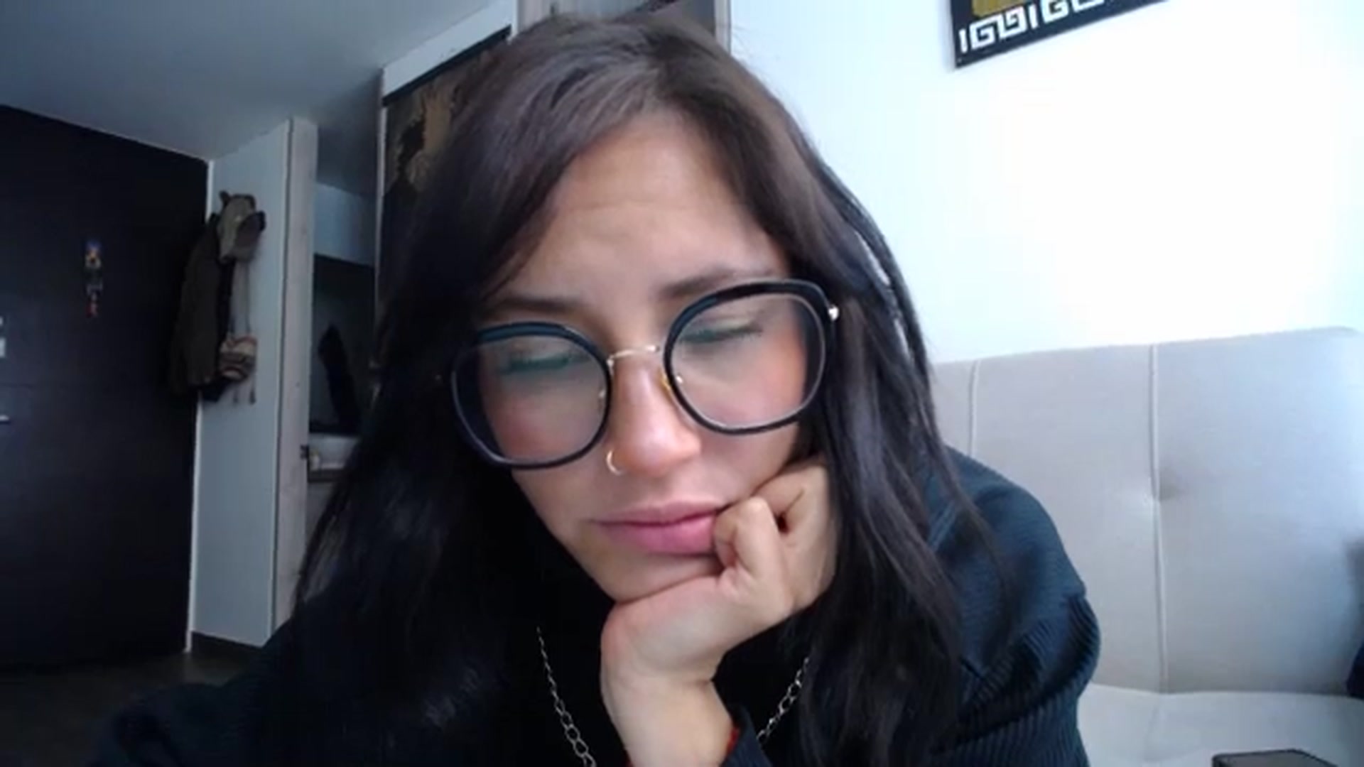 Gallery image thumbnail from Heidy_klum_'s myfreecams stream on, 03/09/2025, 13:09 image 11 of 20