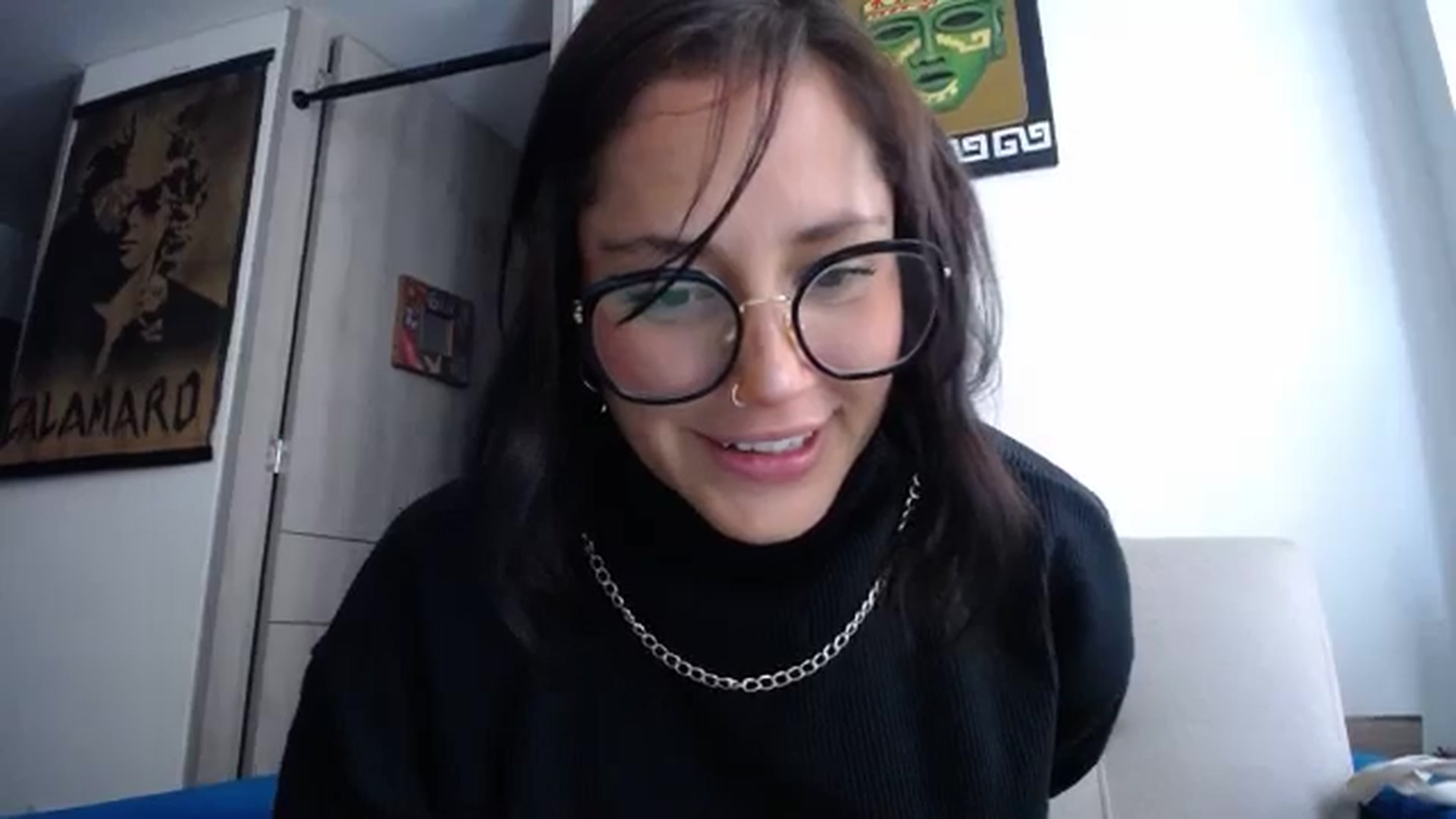 Gallery image thumbnail from Heidy_klum_'s myfreecams stream on, 03/09/2025, 13:09 image 3 of 20