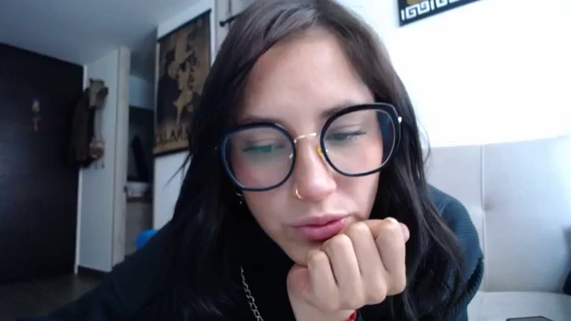 Gallery image thumbnail from Heidy_klum_'s myfreecams stream on, 03/09/2025, 13:09 image 6 of 20