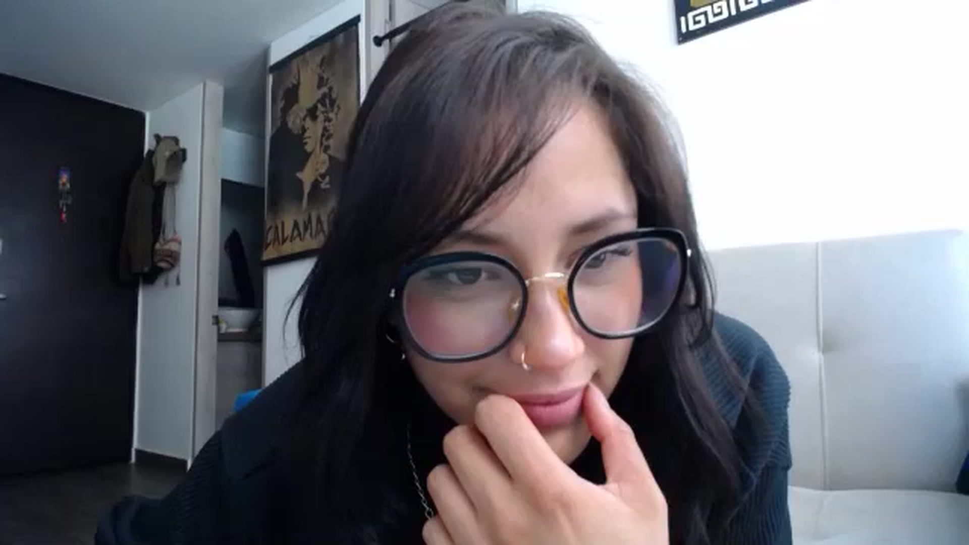Gallery image thumbnail from Heidy_klum_'s myfreecams stream on, 03/09/2025, 13:09 image 15 of 20