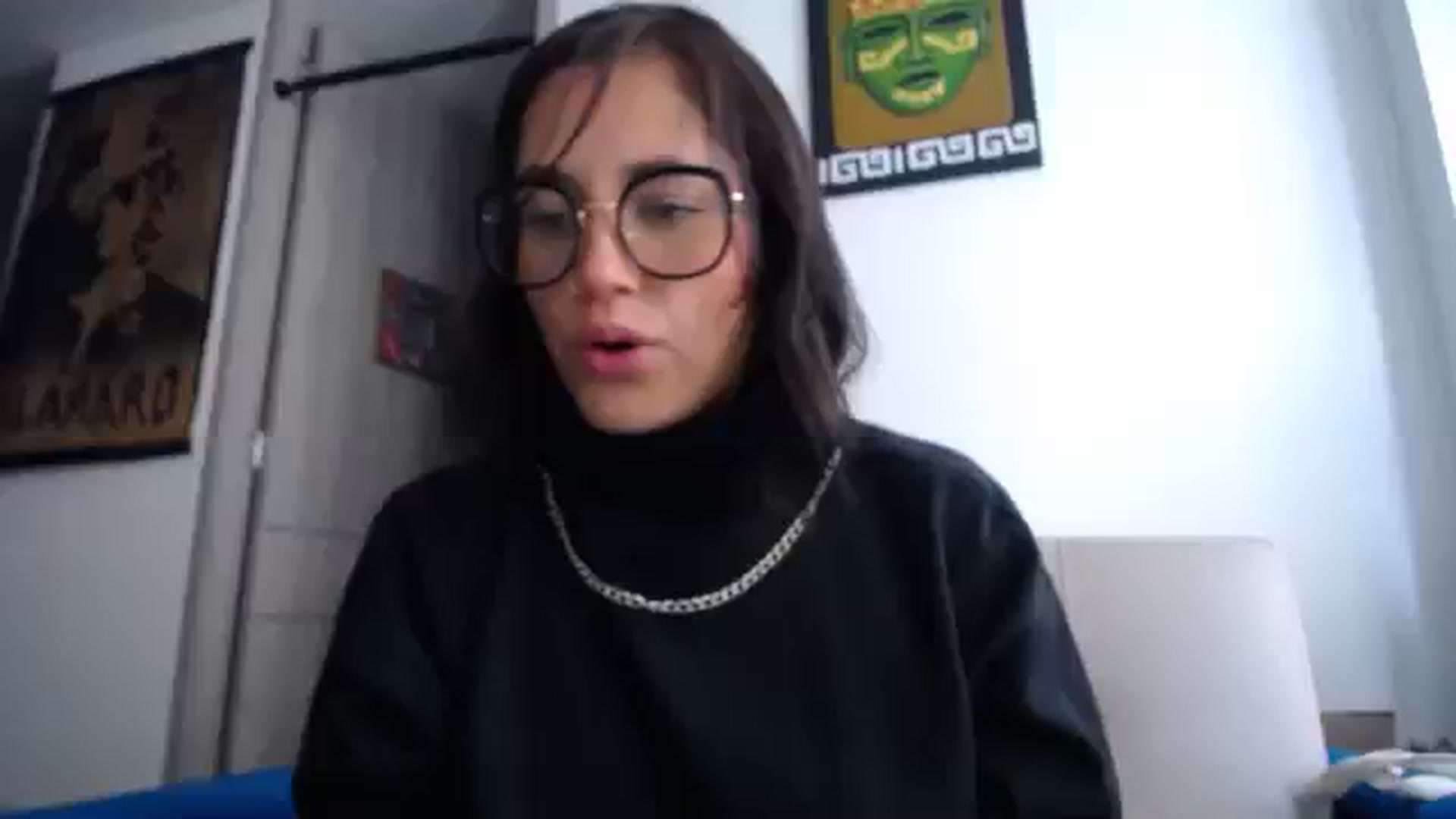 Gallery image thumbnail from Heidy_klum_'s myfreecams stream on, 03/09/2025, 13:09 image 5 of 20