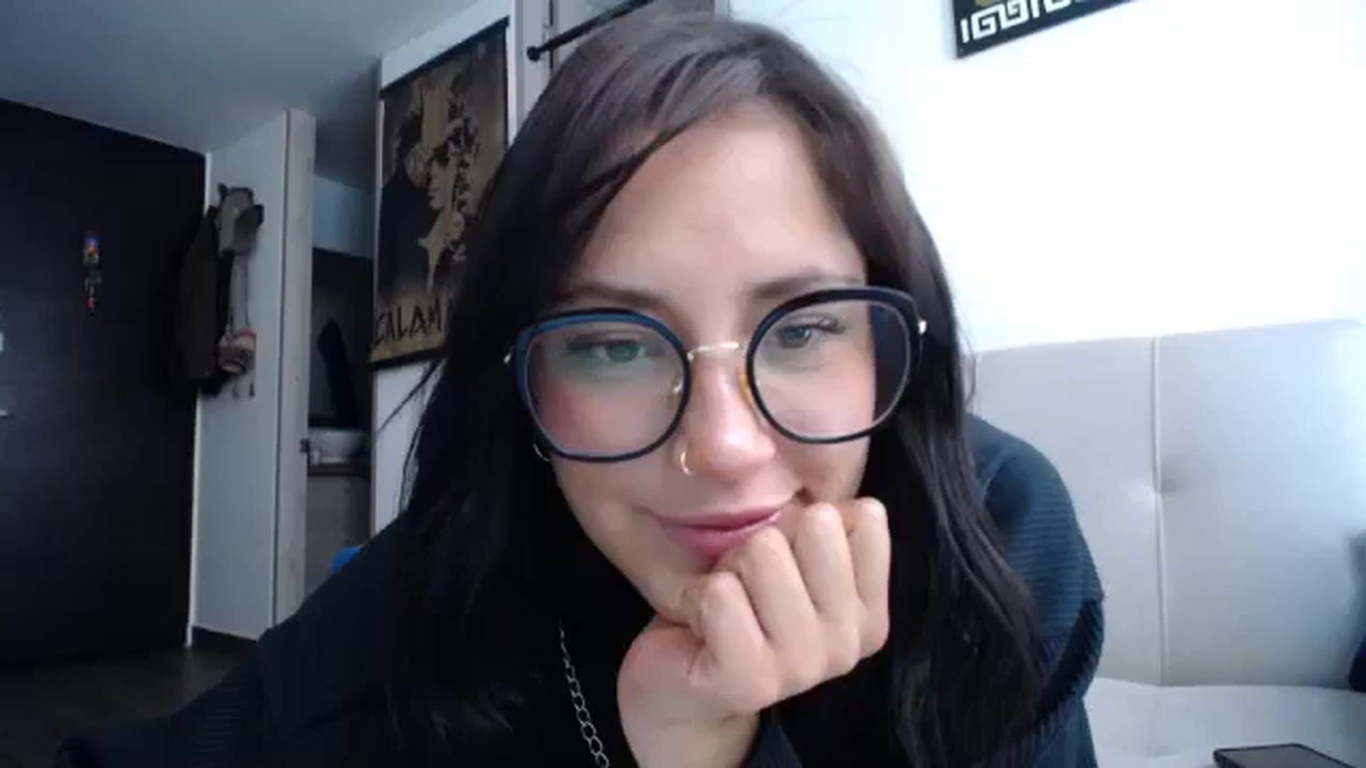 Gallery image thumbnail from Heidy_klum_'s myfreecams stream on, 03/09/2025, 13:09 image 8 of 20