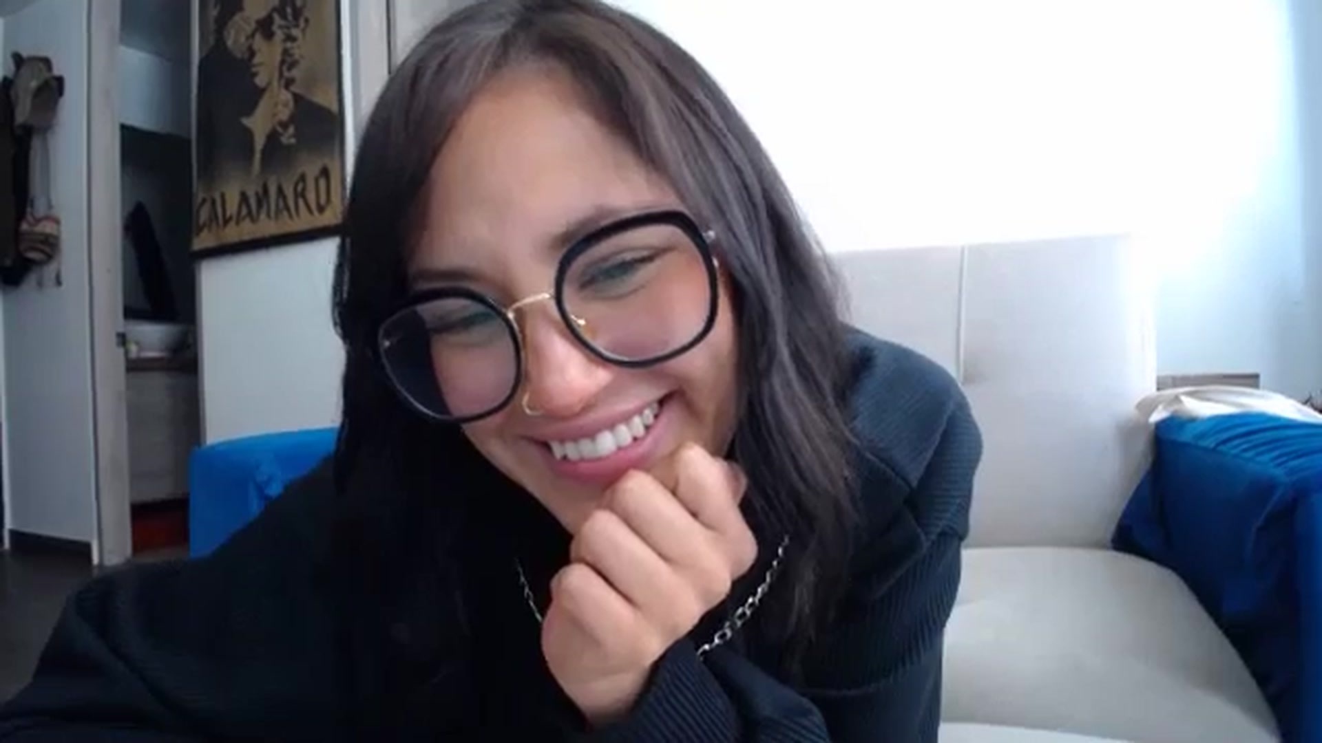 Gallery image thumbnail from Heidy_klum_'s myfreecams stream on, 03/09/2025, 13:09 image 17 of 20