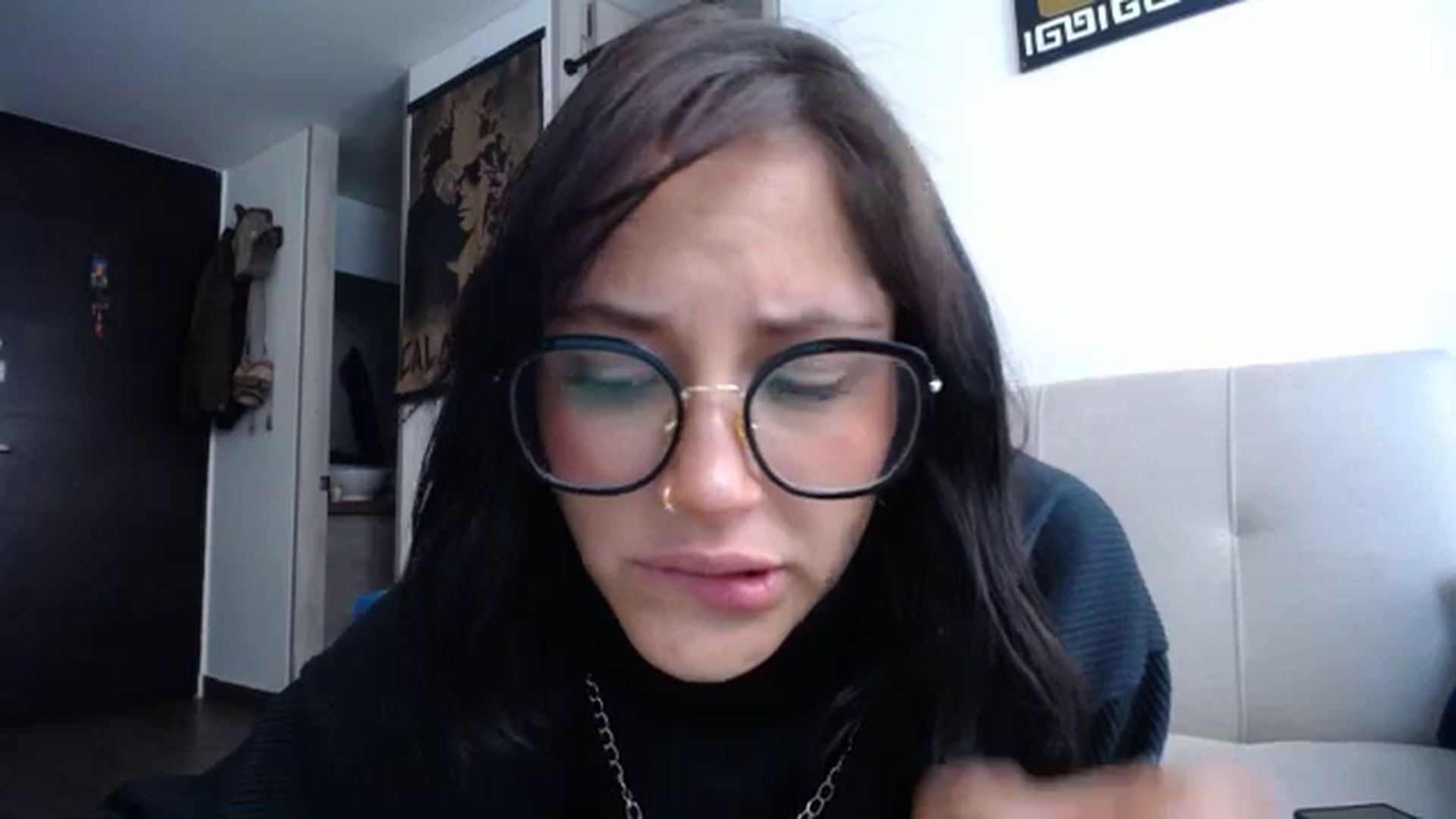 Gallery image thumbnail from Heidy_klum_'s myfreecams stream on, 03/09/2025, 13:09 image 9 of 20
