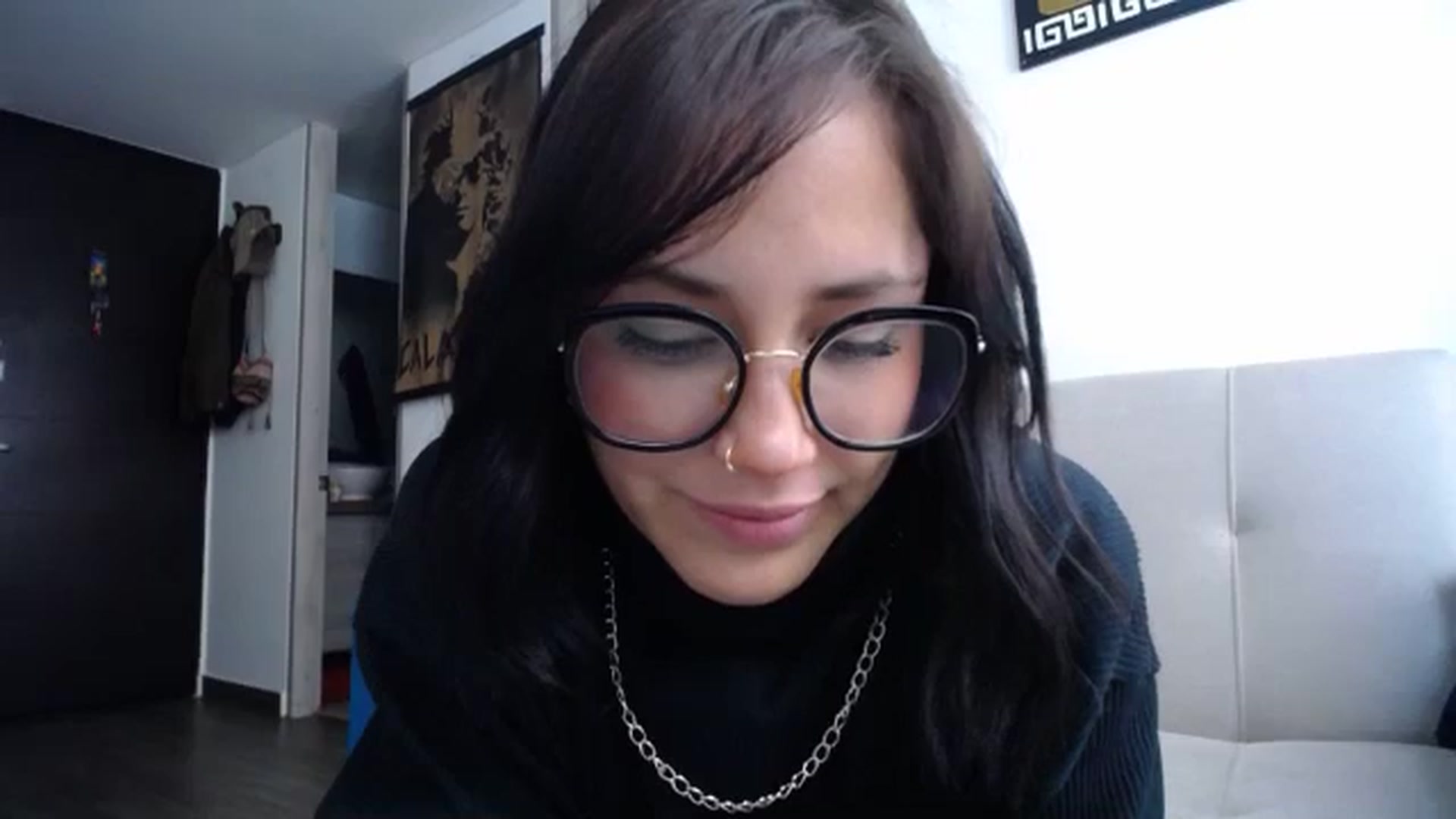 Gallery image thumbnail from Heidy_klum_'s myfreecams stream on, 03/09/2025, 13:09 image 13 of 20